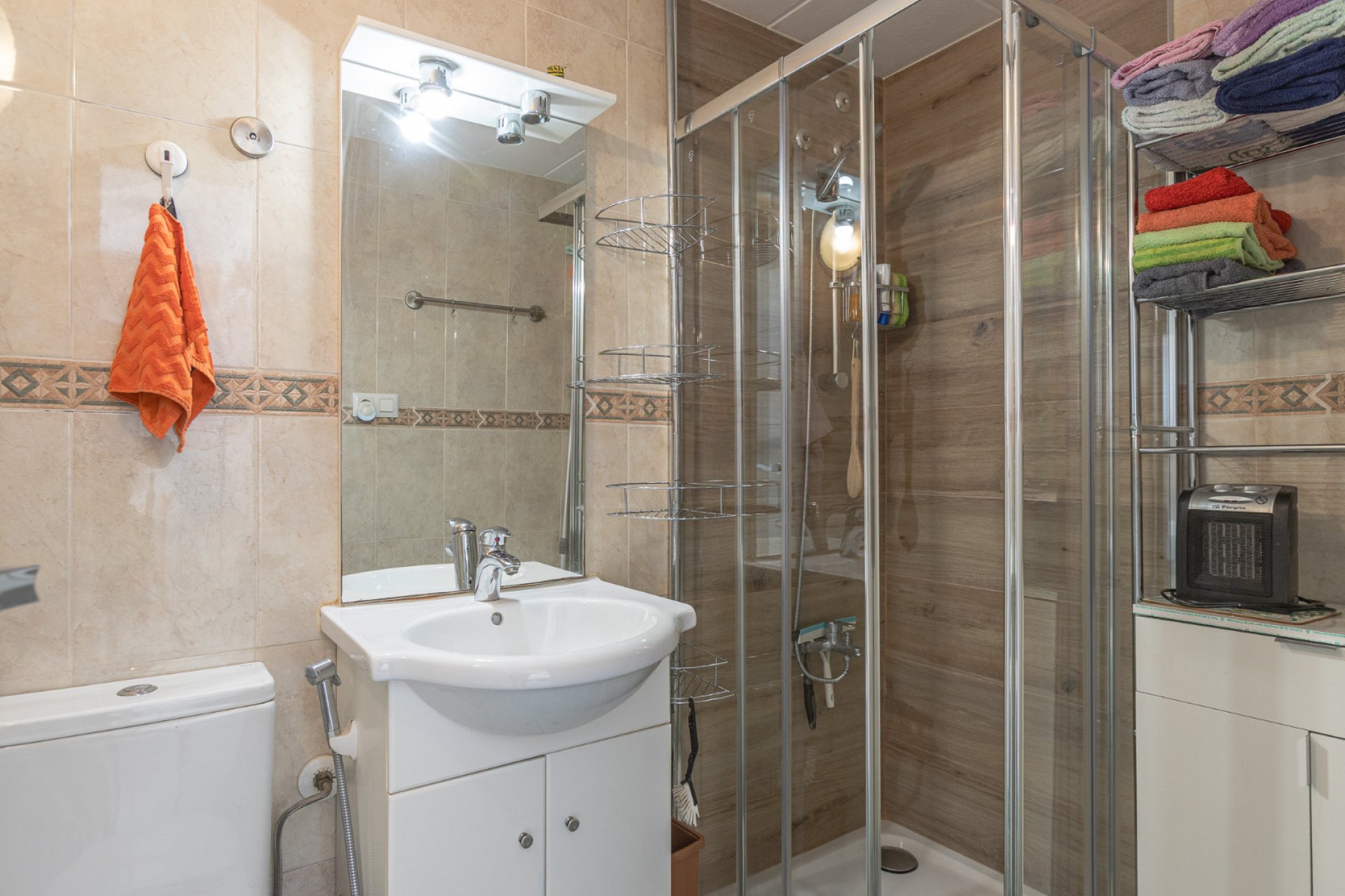 Reventa - Adosado -
Torrevieja - Lago Jardin