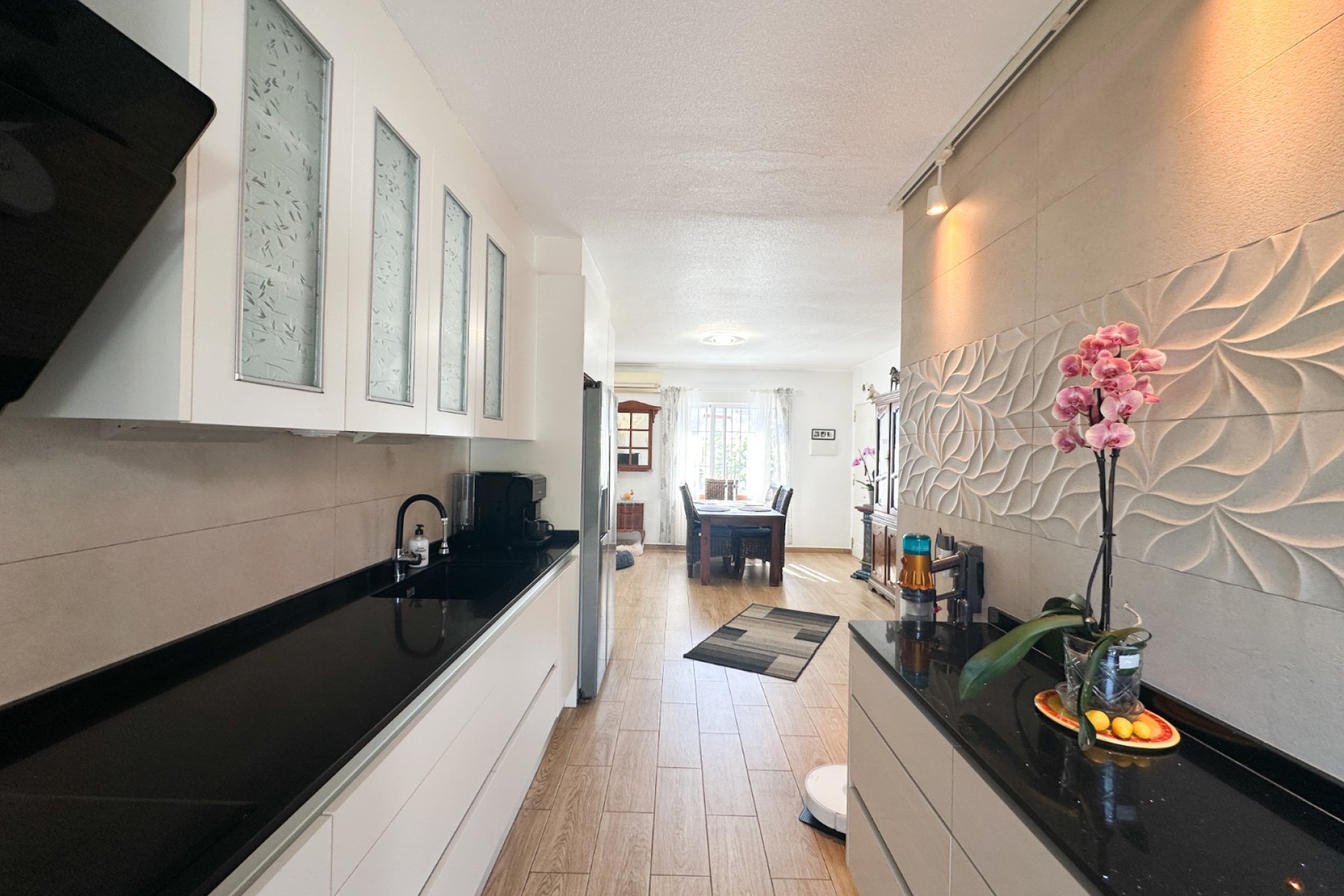 Reventa - Adosado -
Torrevieja - Los Balcones