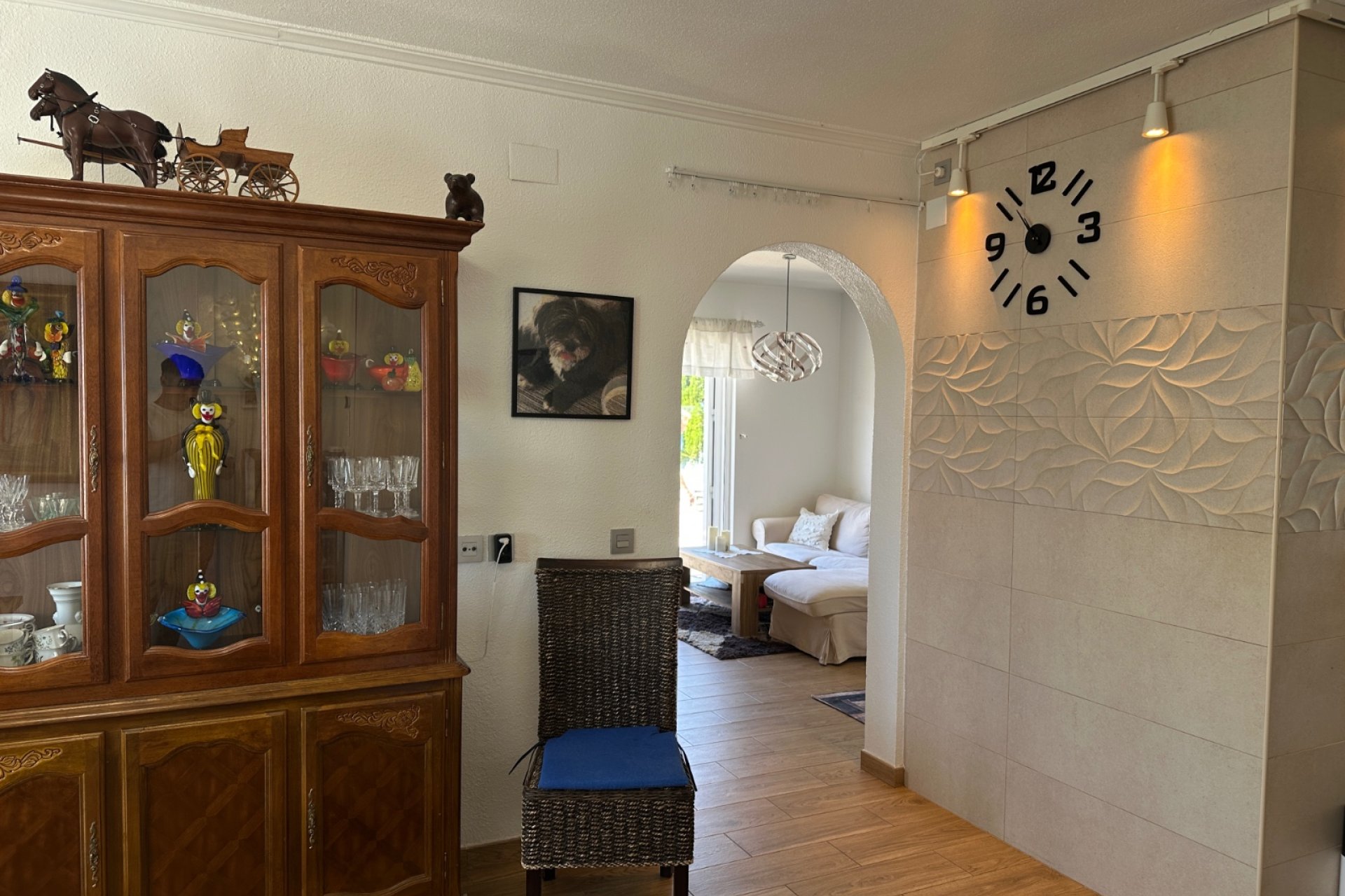 Reventa - Adosado -
Torrevieja - Los Balcones