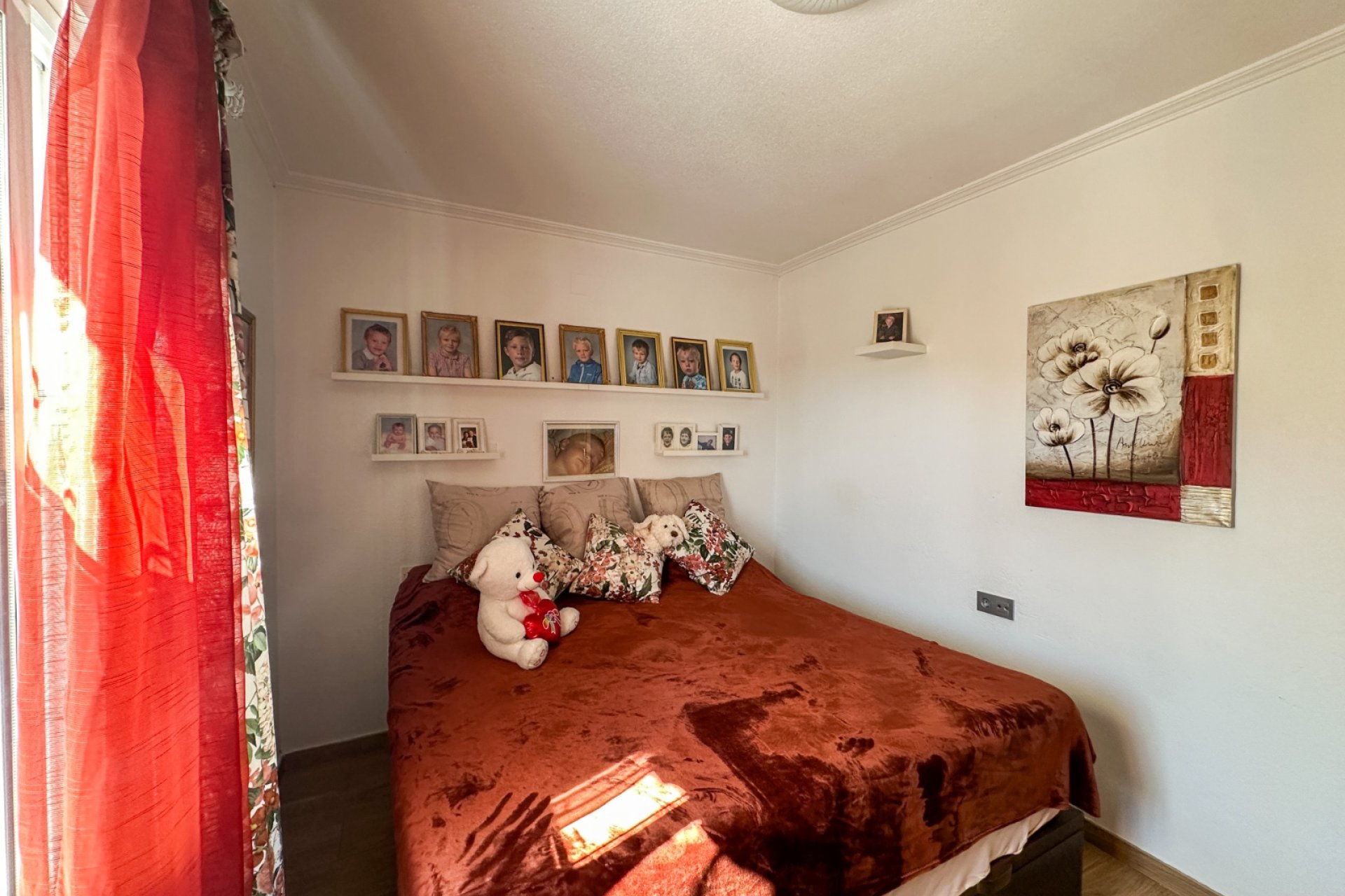 Reventa - Adosado -
Torrevieja - Los Balcones