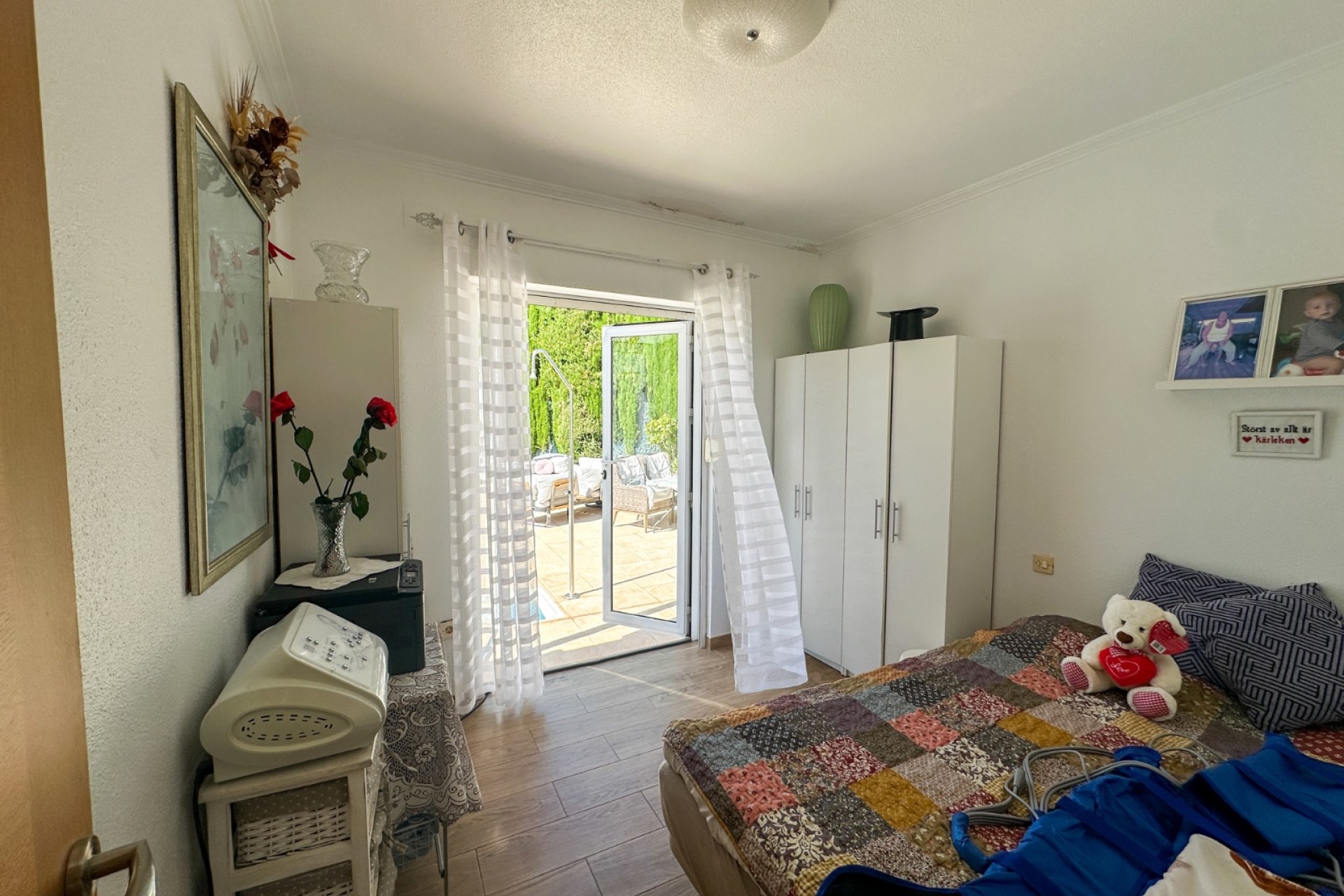 Reventa - Adosado -
Torrevieja - Los Balcones
