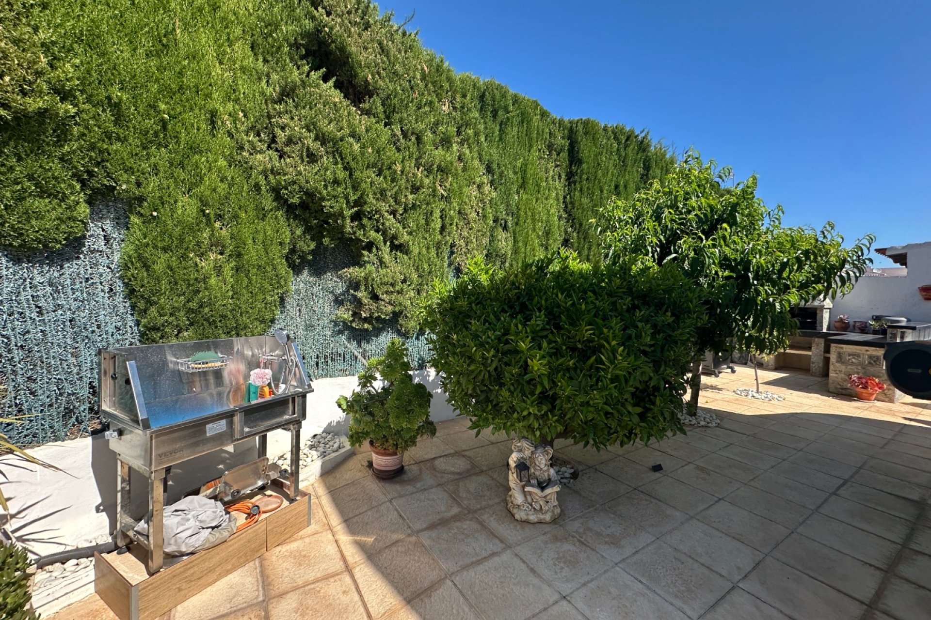 Reventa - Adosado -
Torrevieja - Los Balcones