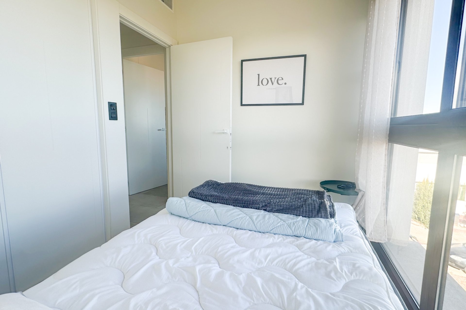 Reventa - Adosado -
Torrevieja - Los Balcones