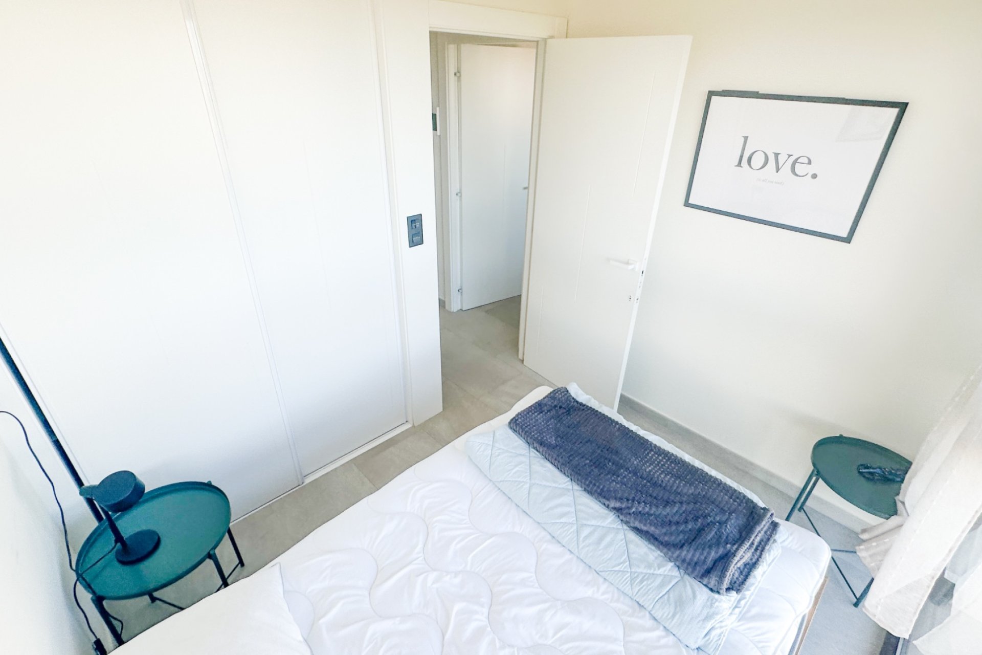 Reventa - Adosado -
Torrevieja - Los Balcones