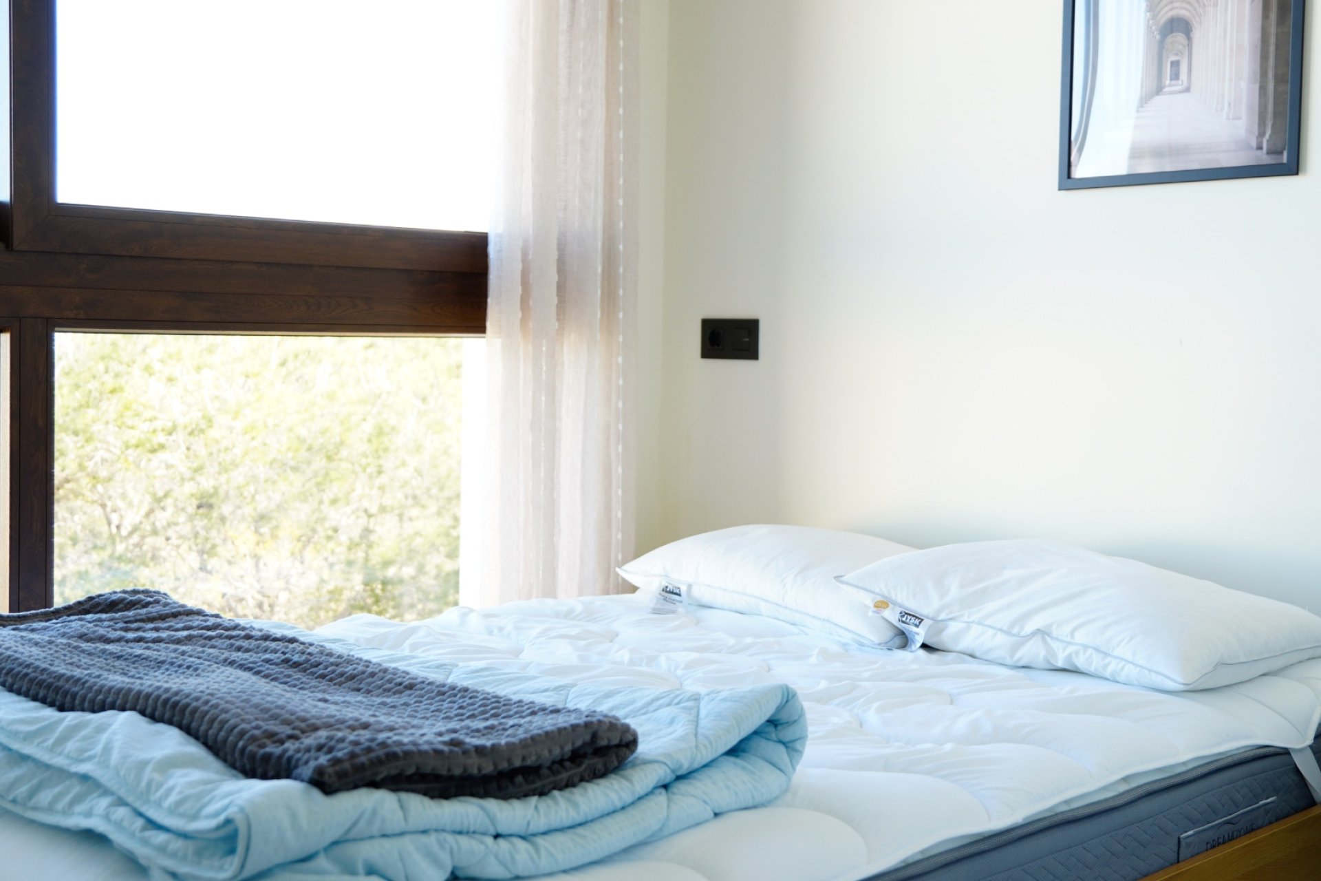 Reventa - Adosado -
Torrevieja - Los Balcones