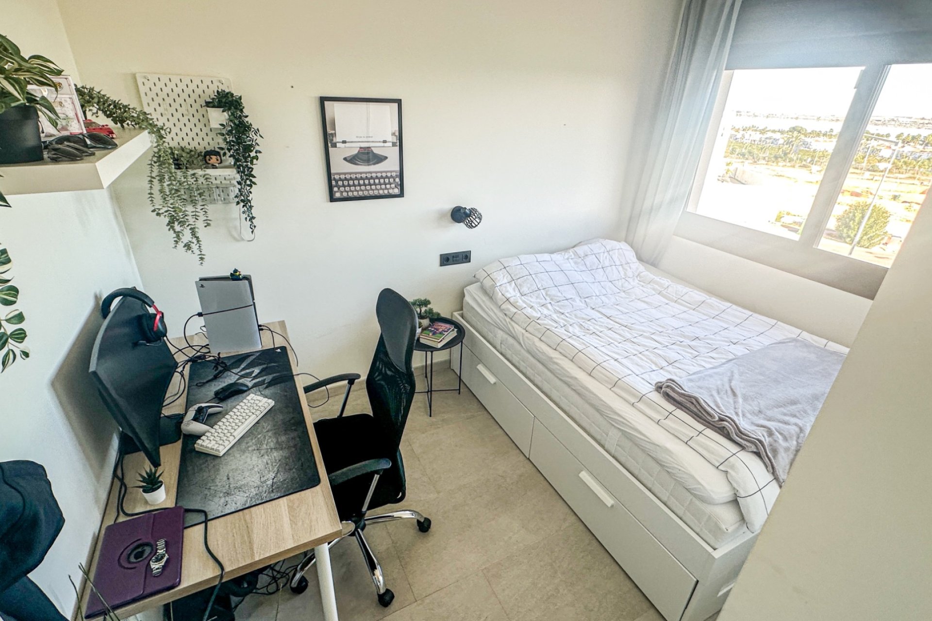 Reventa - Adosado -
Torrevieja - Los Balcones