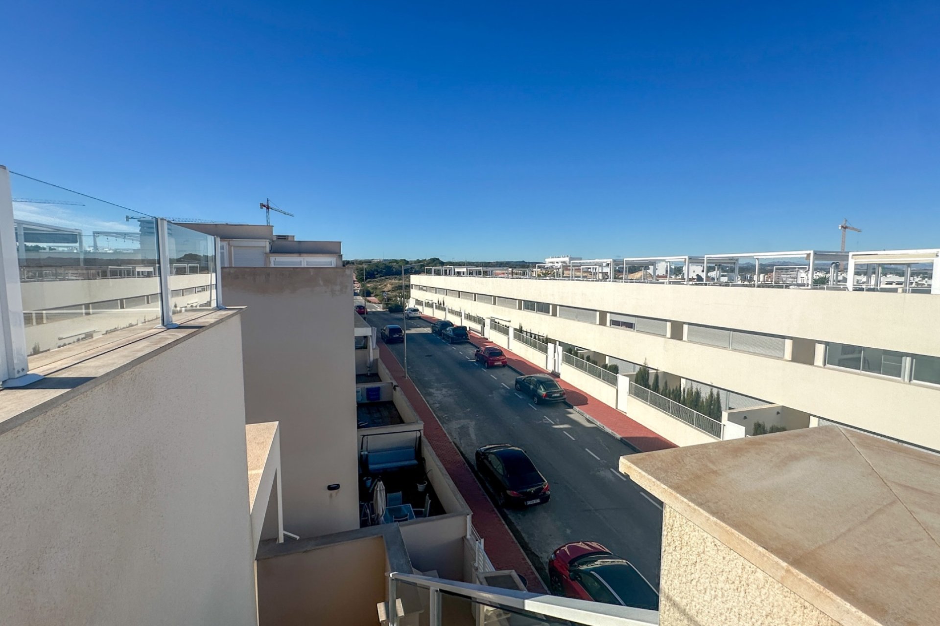 Reventa - Adosado -
Torrevieja - Los Balcones