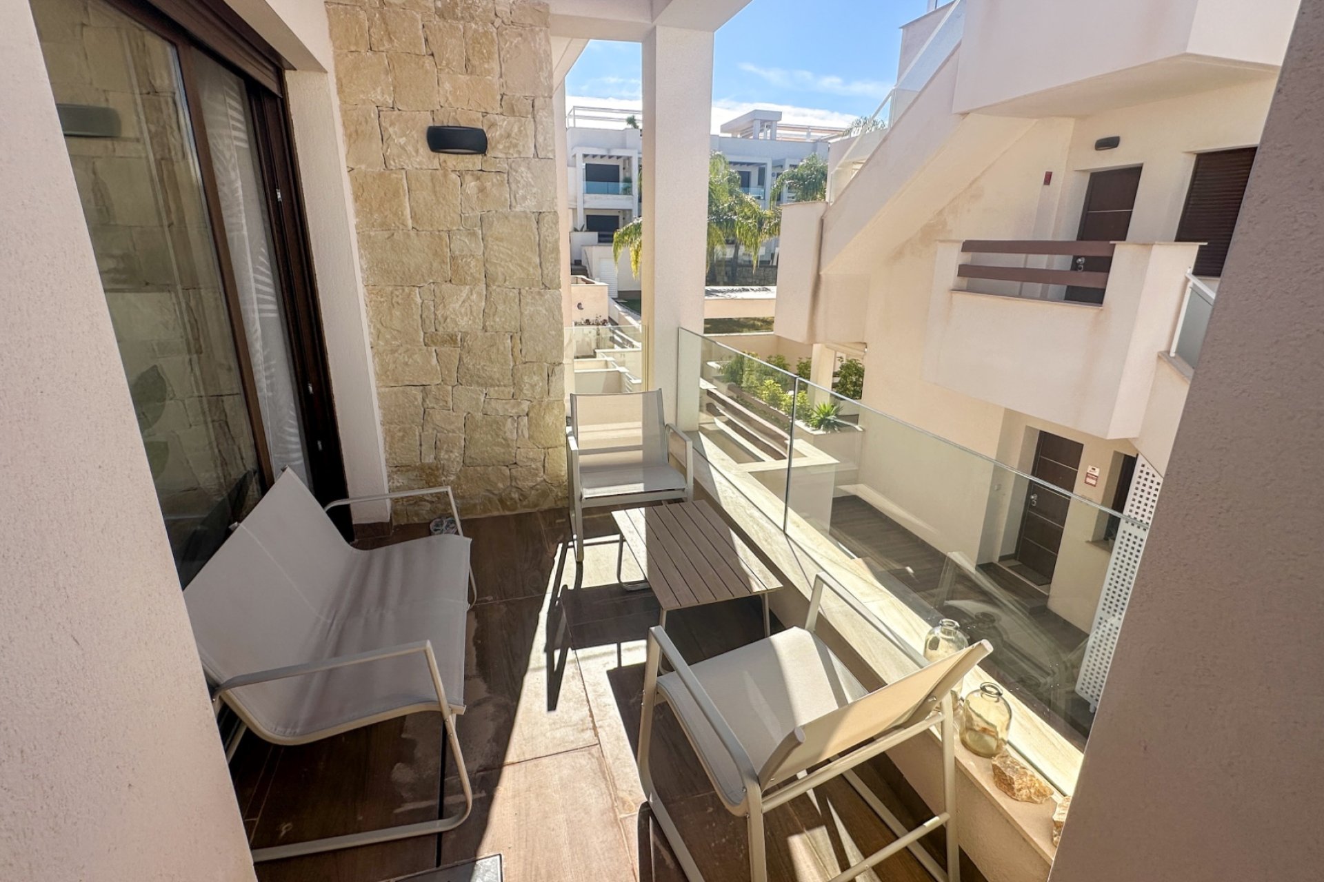Reventa - Adosado -
Torrevieja - Los Balcones