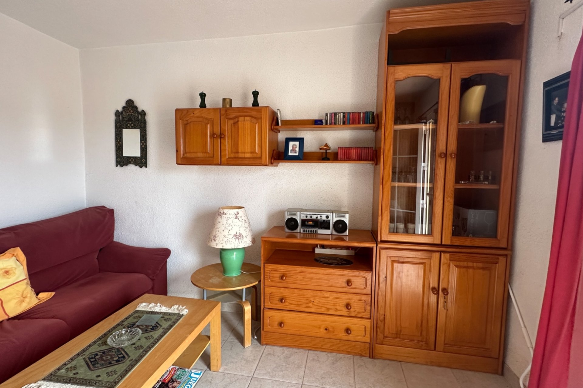 Reventa - Adosado -
Torrevieja - Los Balcones