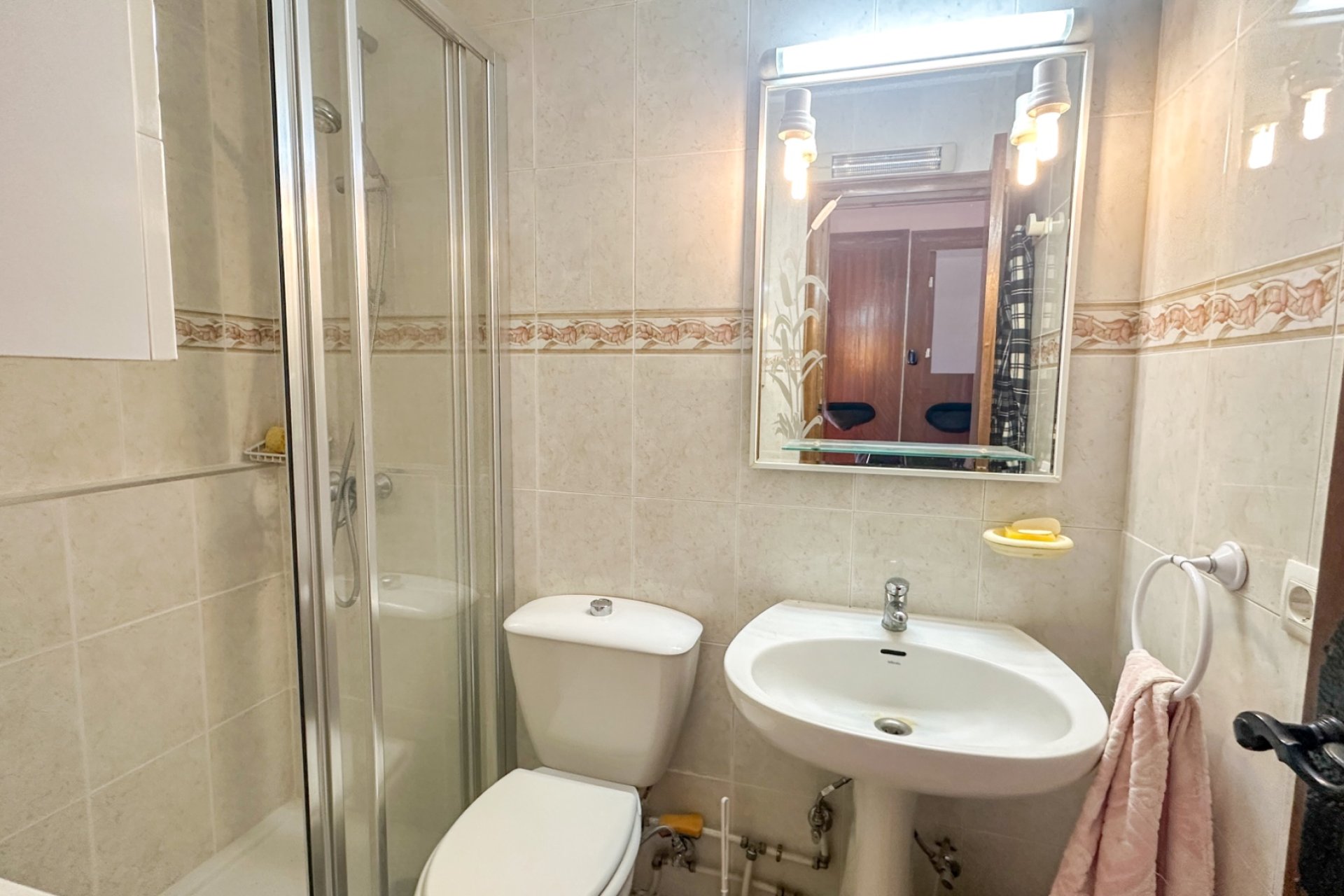Reventa - Adosado -
Torrevieja - Los Balcones