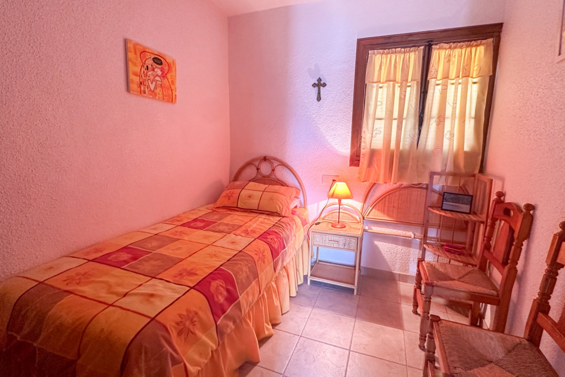 Reventa - Adosado -
Torrevieja - Los Balcones