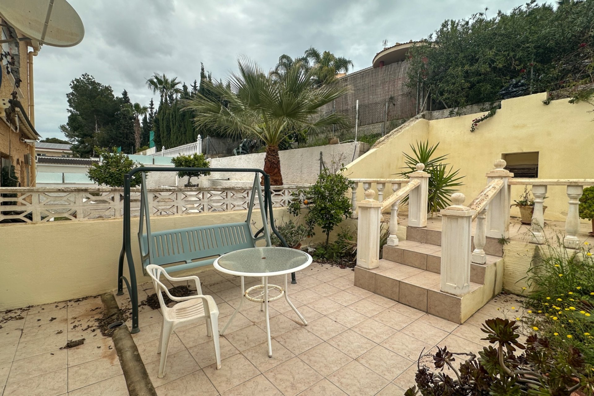 Reventa - Adosado -
Torrevieja - Los Balcones
