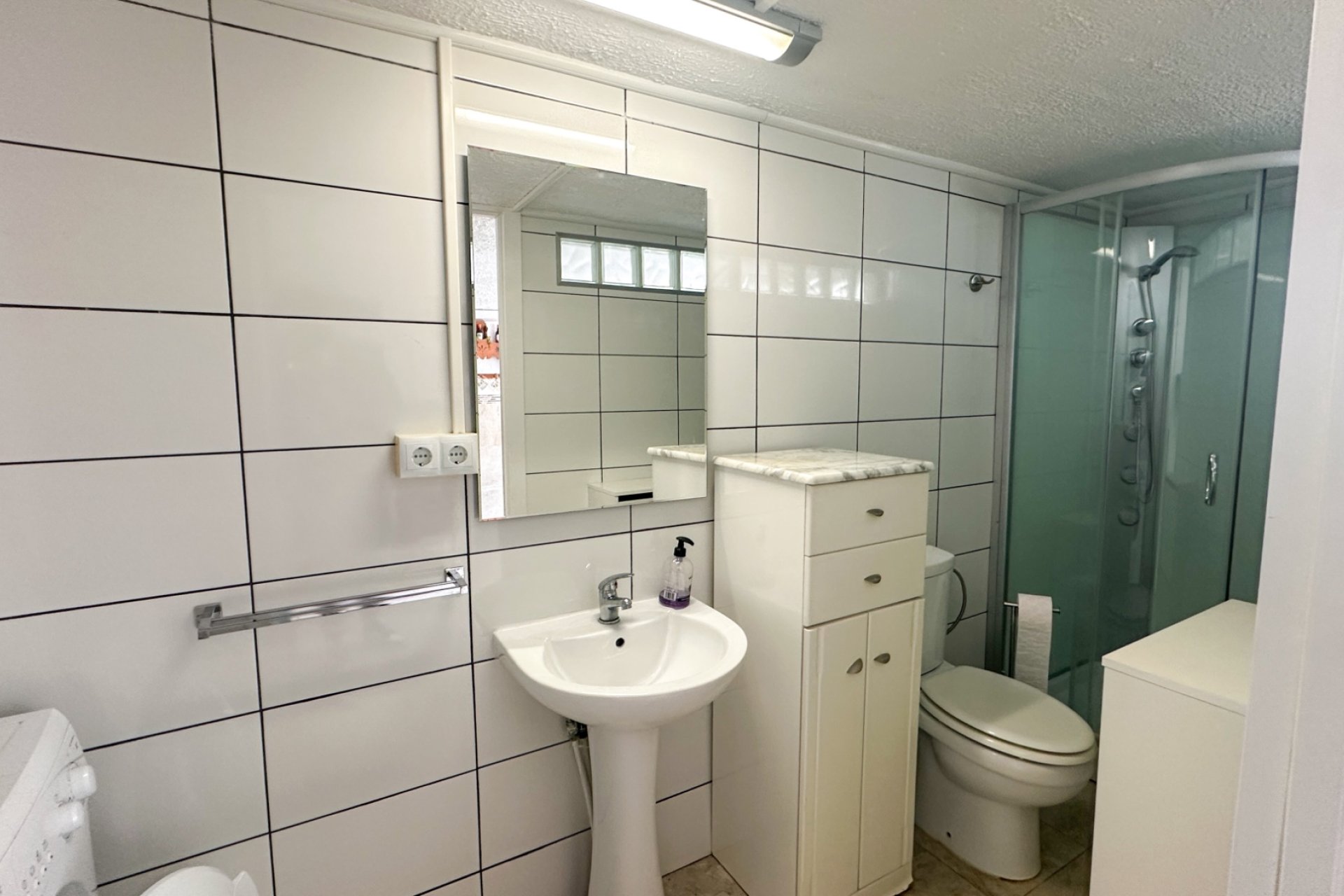 Reventa - Adosado -
Torrevieja - Los Balcones
