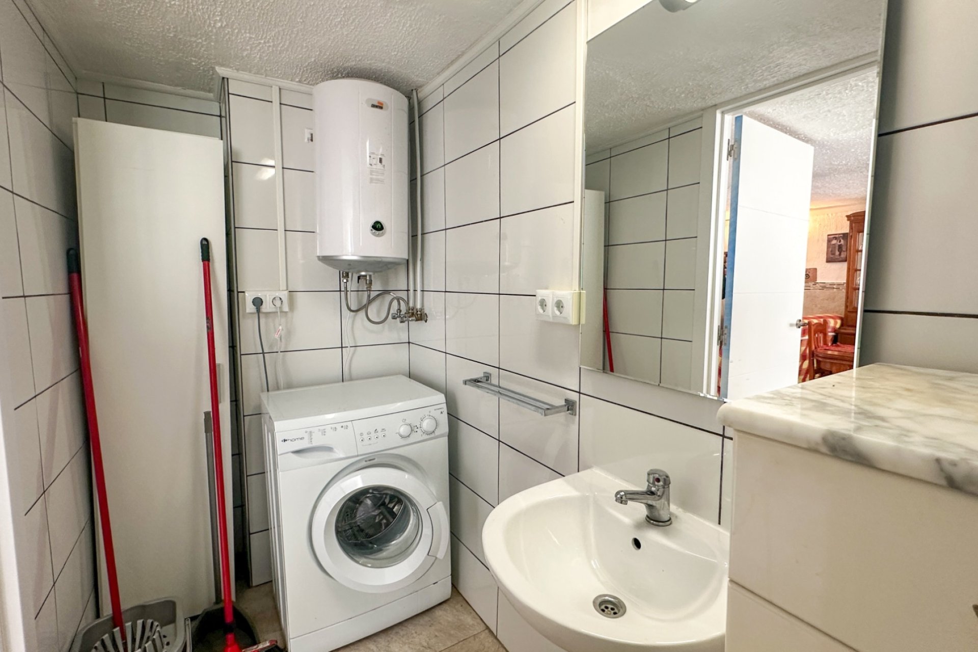 Reventa - Adosado -
Torrevieja - Los Balcones