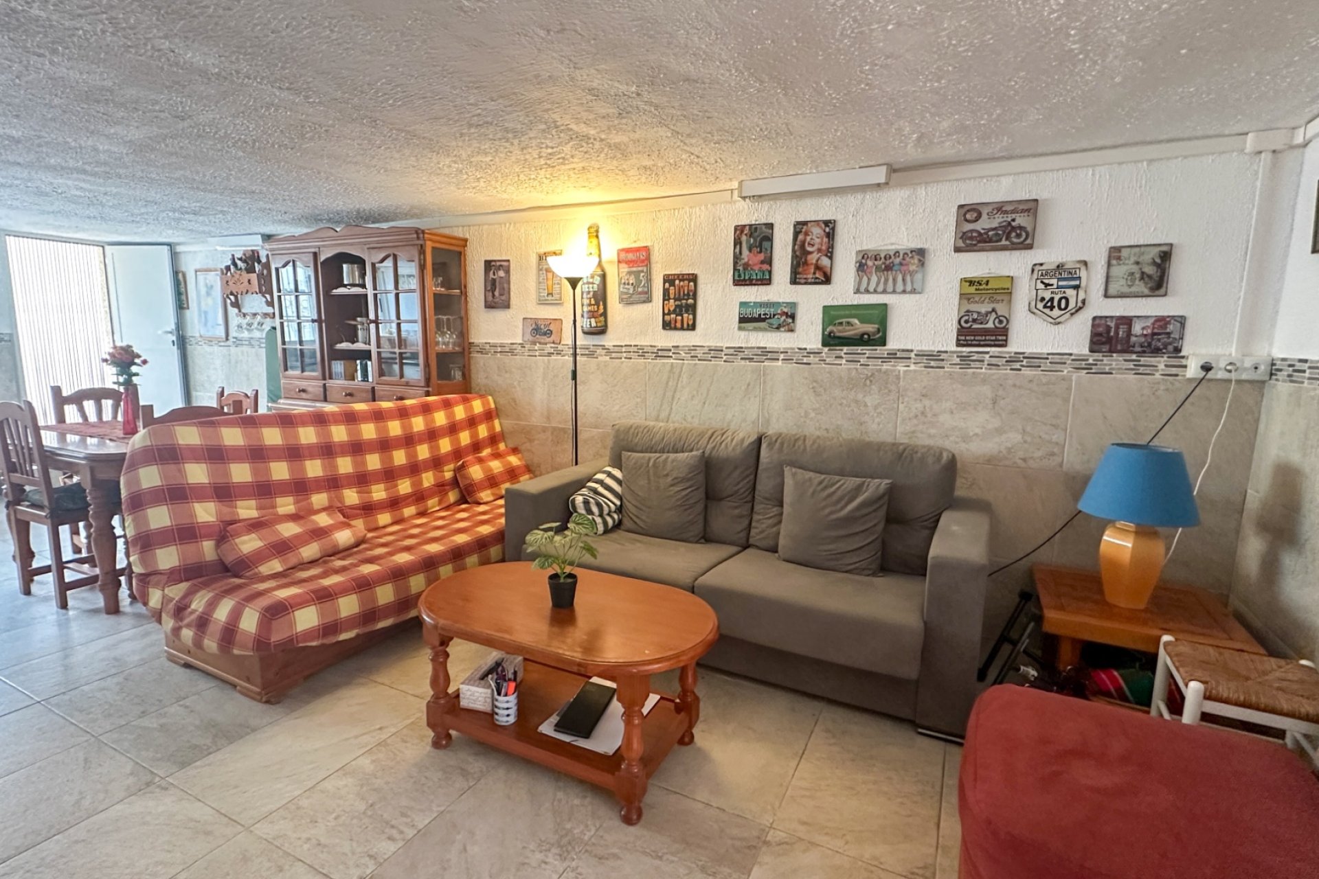 Reventa - Adosado -
Torrevieja - Los Balcones