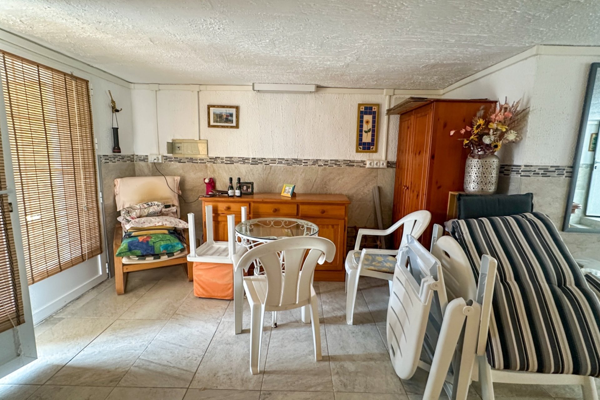 Reventa - Adosado -
Torrevieja - Los Balcones