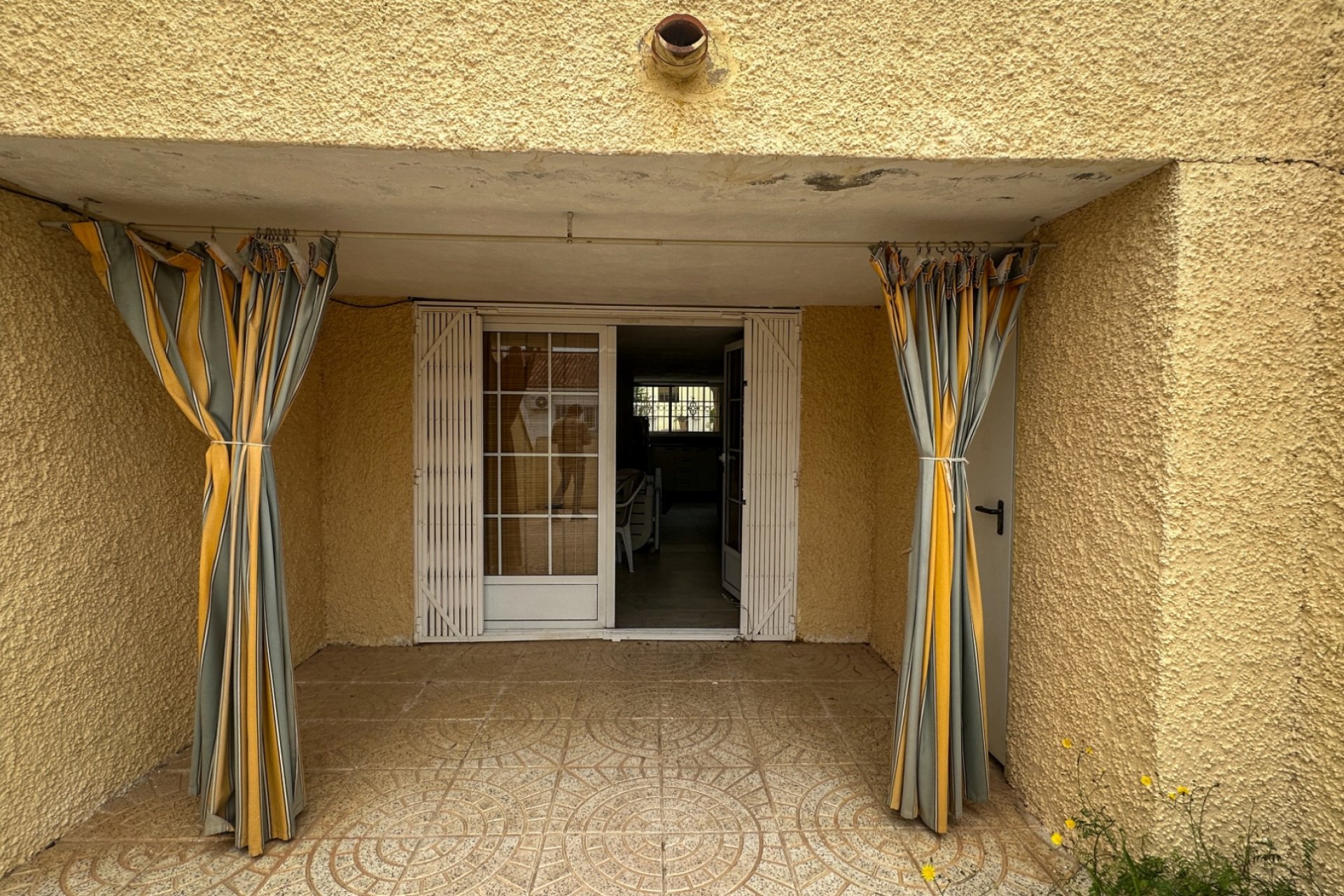 Reventa - Adosado -
Torrevieja - Los Balcones