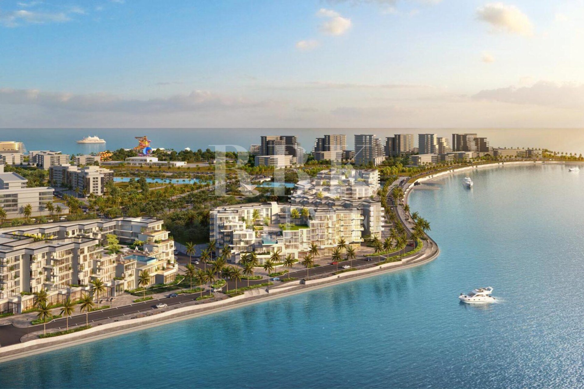 Reventa - apartment -
Ad Dawhah - Doha