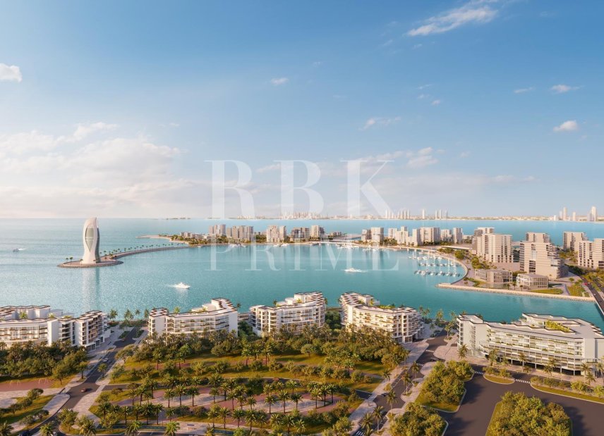 Reventa - apartment -
Ad Dawhah - Doha