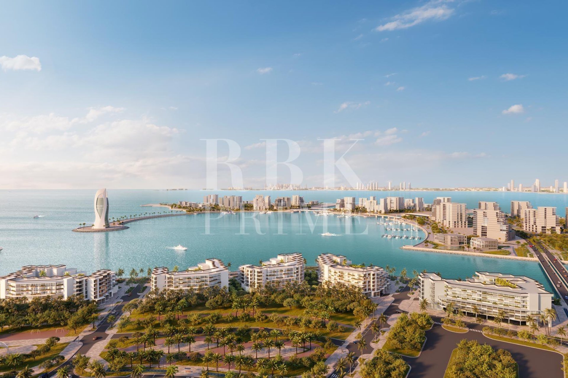 Reventa - apartment -
Ad Dawhah - Doha