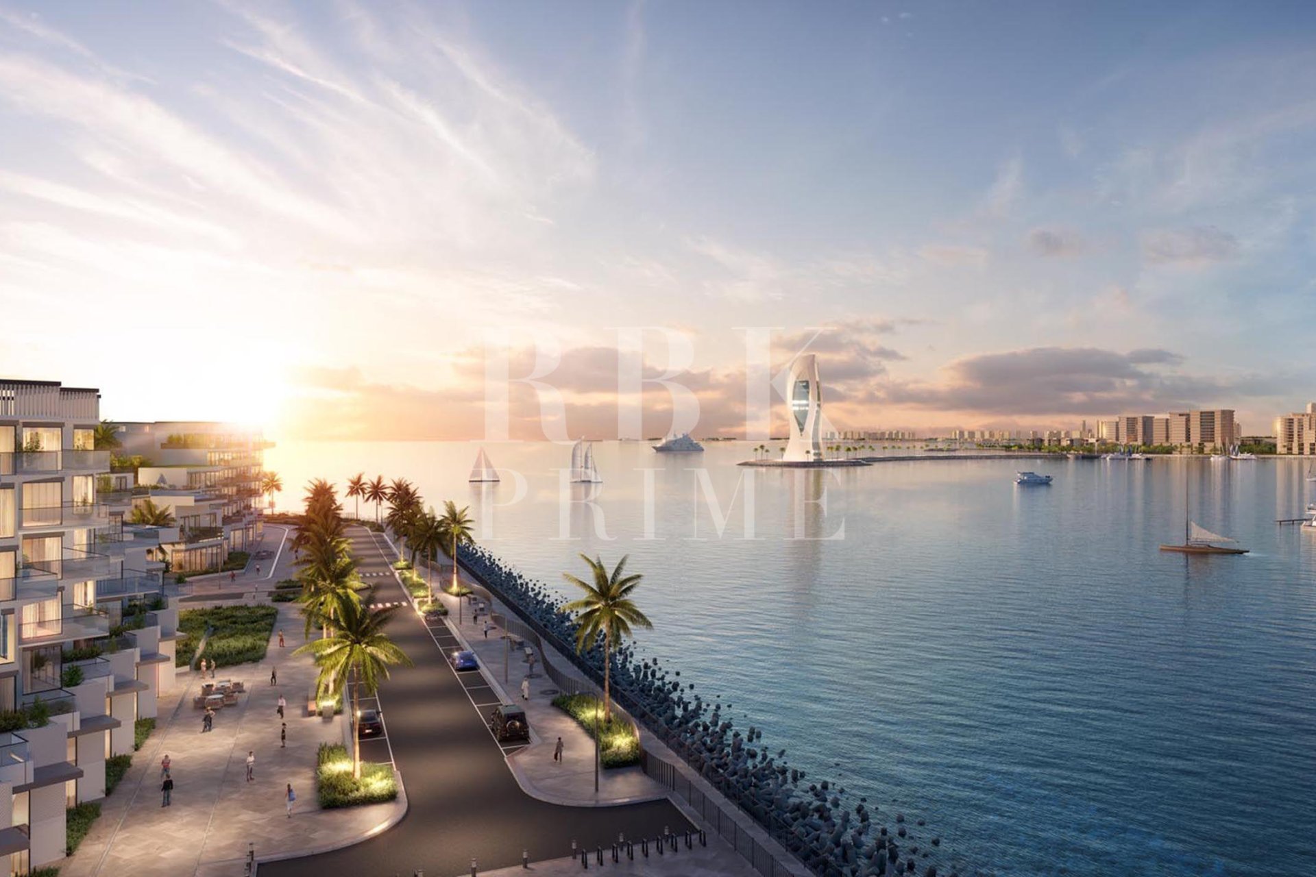 Reventa - apartment -
Ad Dawhah - Doha