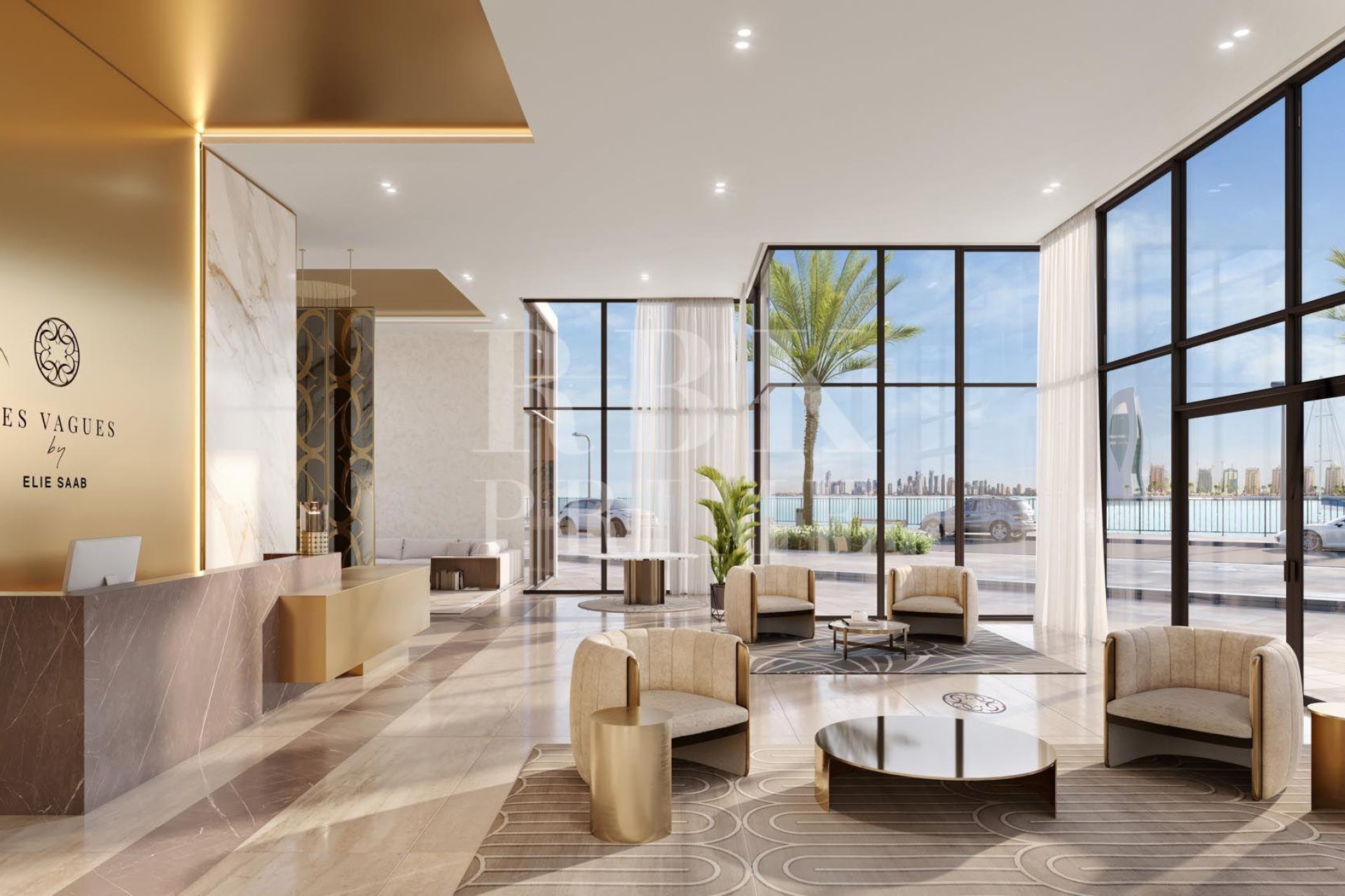 Reventa - apartment -
Ad Dawhah - Doha