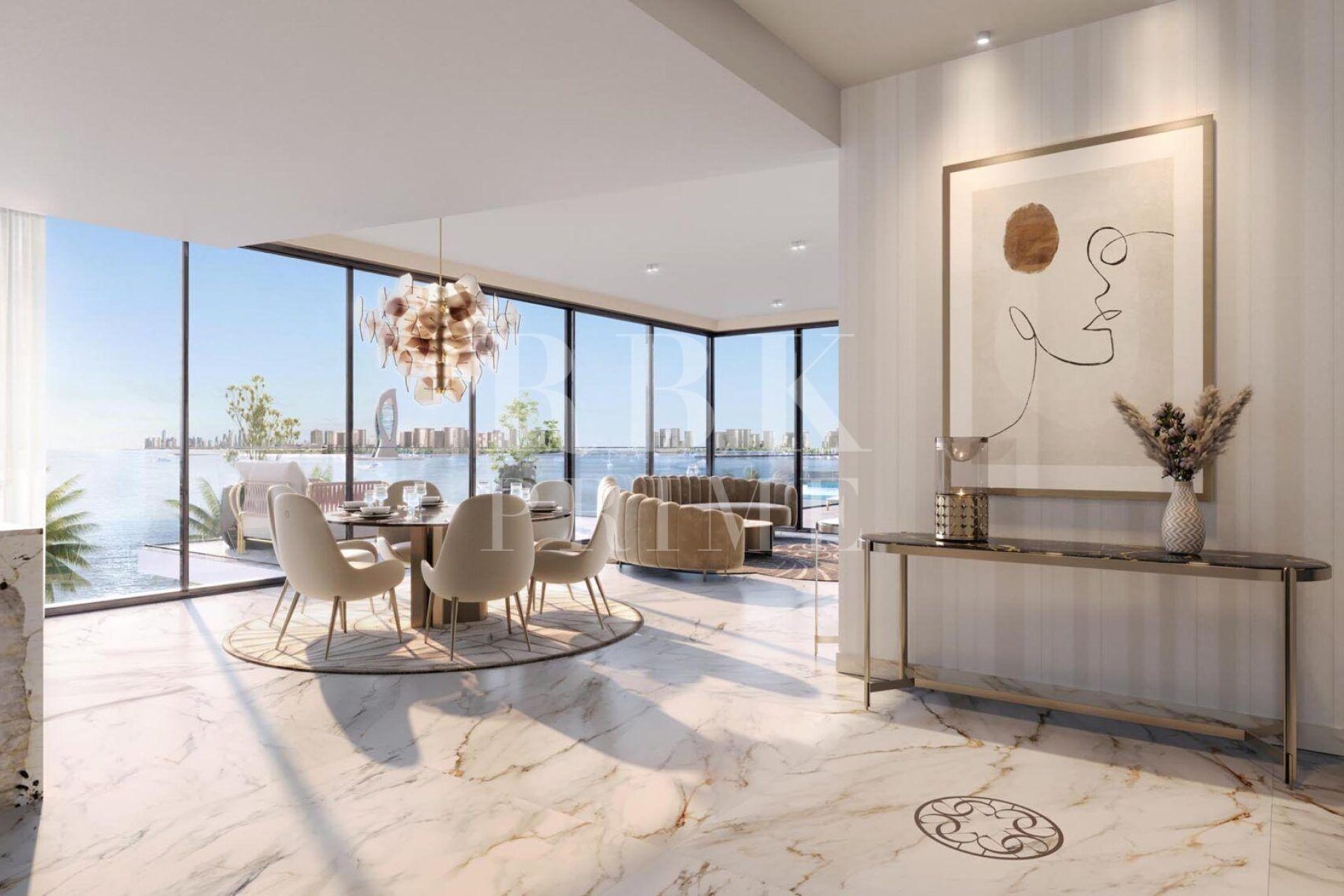 Reventa - apartment -
Ad Dawhah - Doha