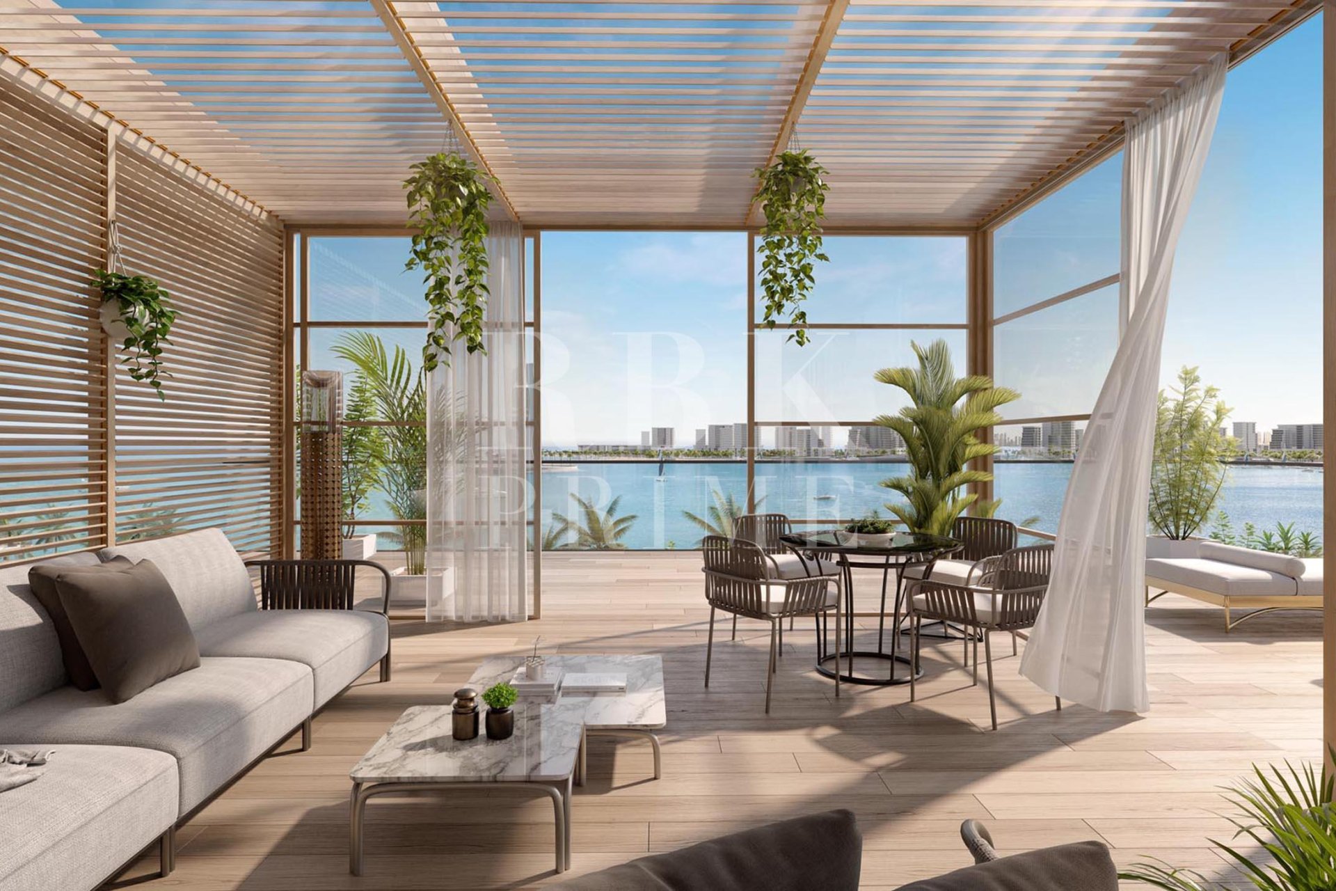 Reventa - apartment -
Ad Dawhah - Doha