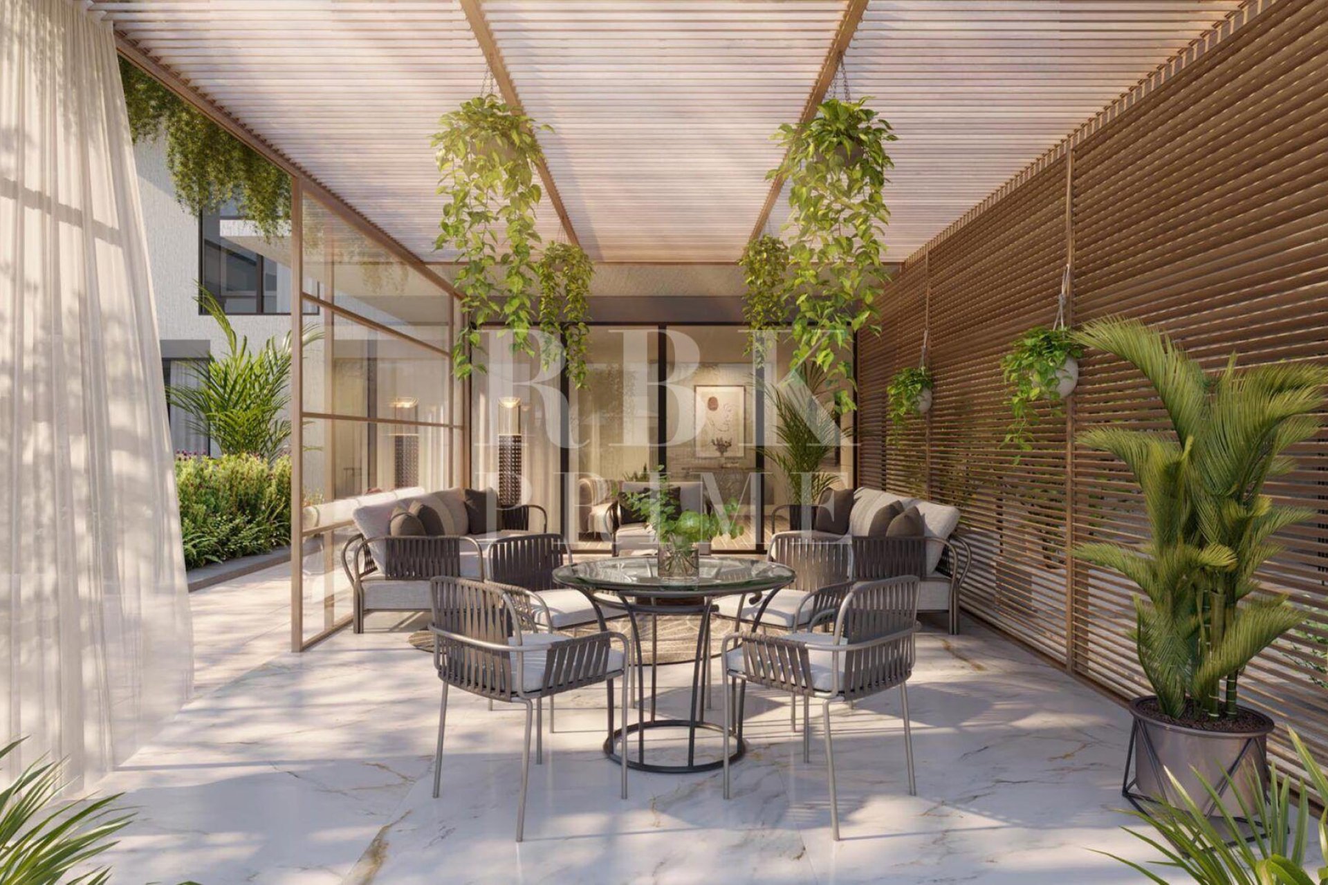Reventa - apartment -
Ad Dawhah - Doha