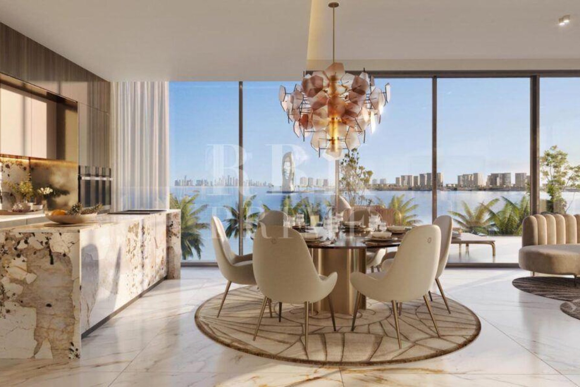 Reventa - apartment -
Ad Dawhah - Doha