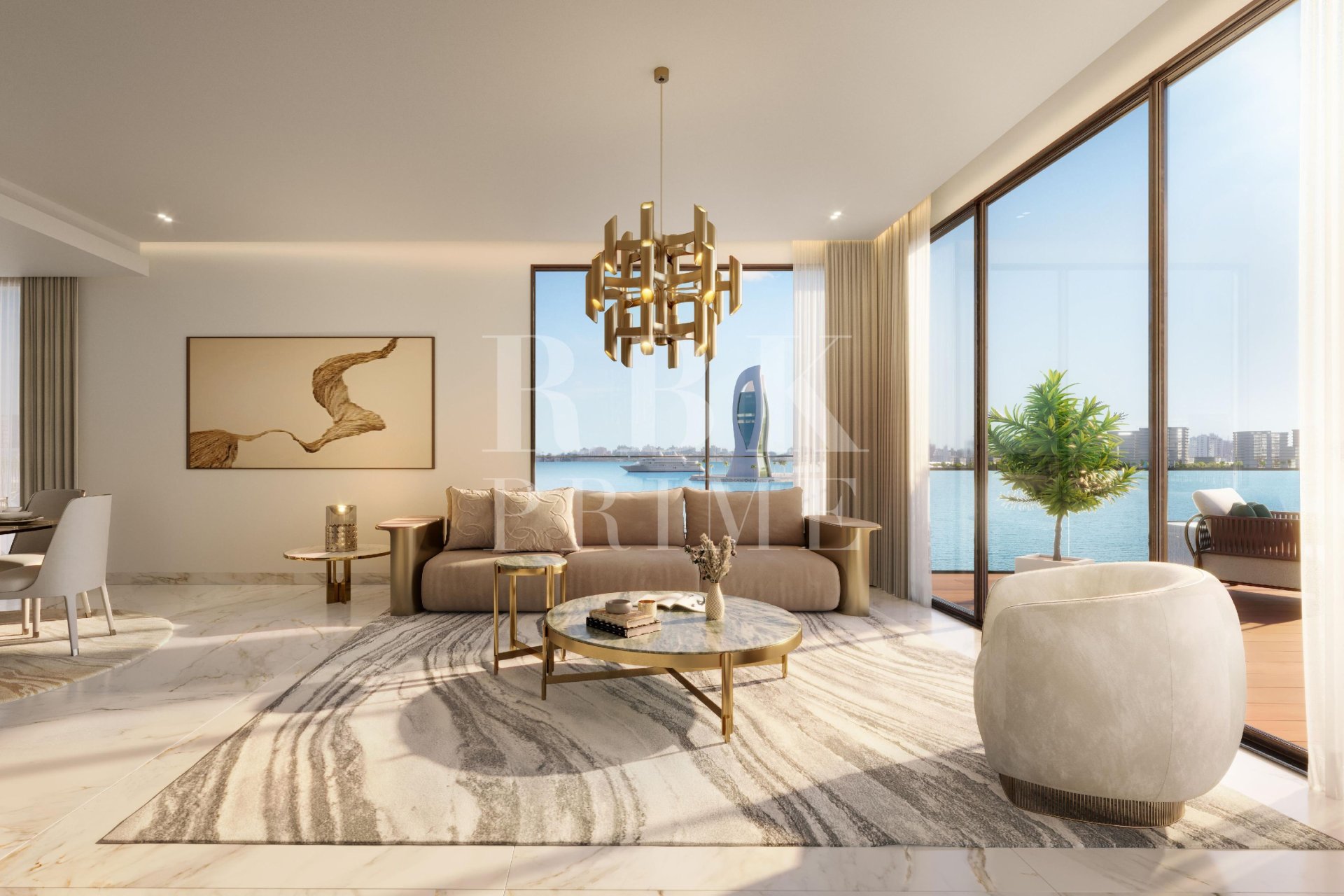 Reventa - apartment -
Ad Dawhah - Doha