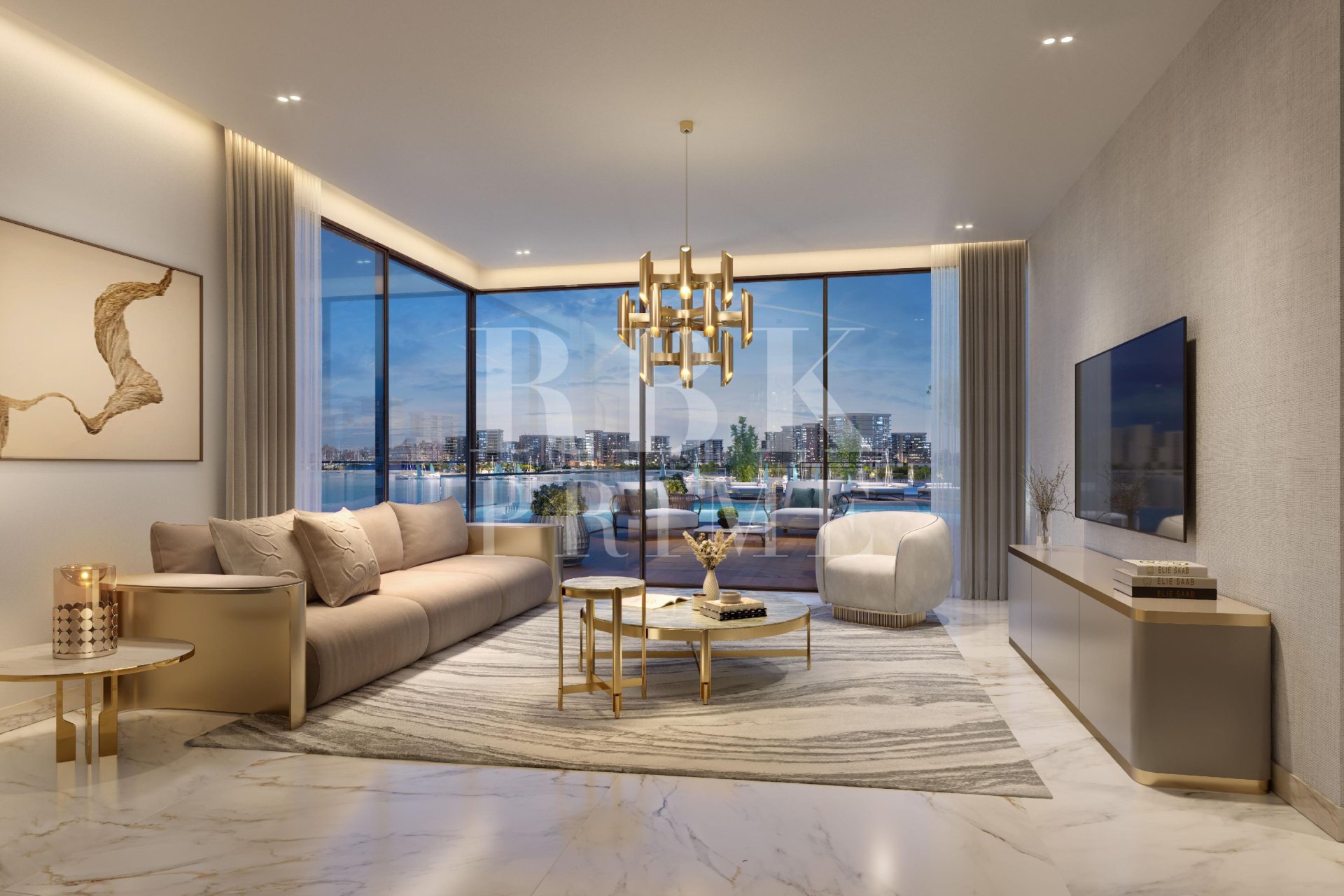Reventa - apartment -
Ad Dawhah - Doha