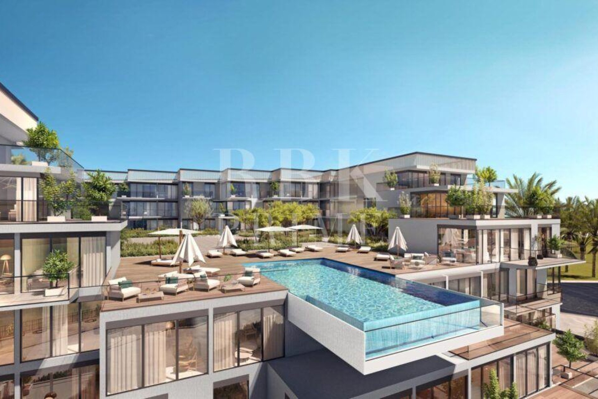 Reventa - apartment -
Ad Dawhah - Doha