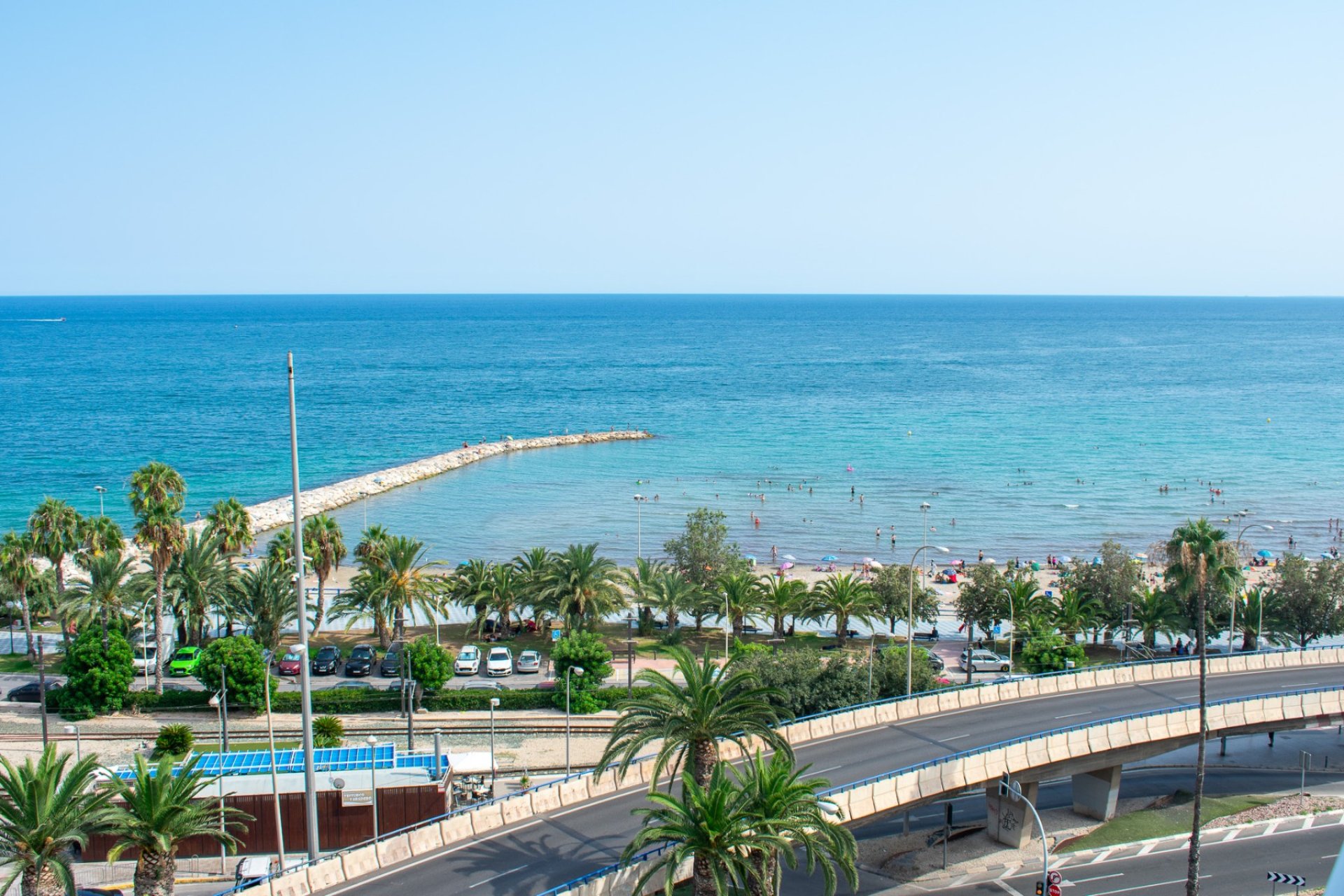 Reventa - apartment -
Alicante - Casco antiguo
