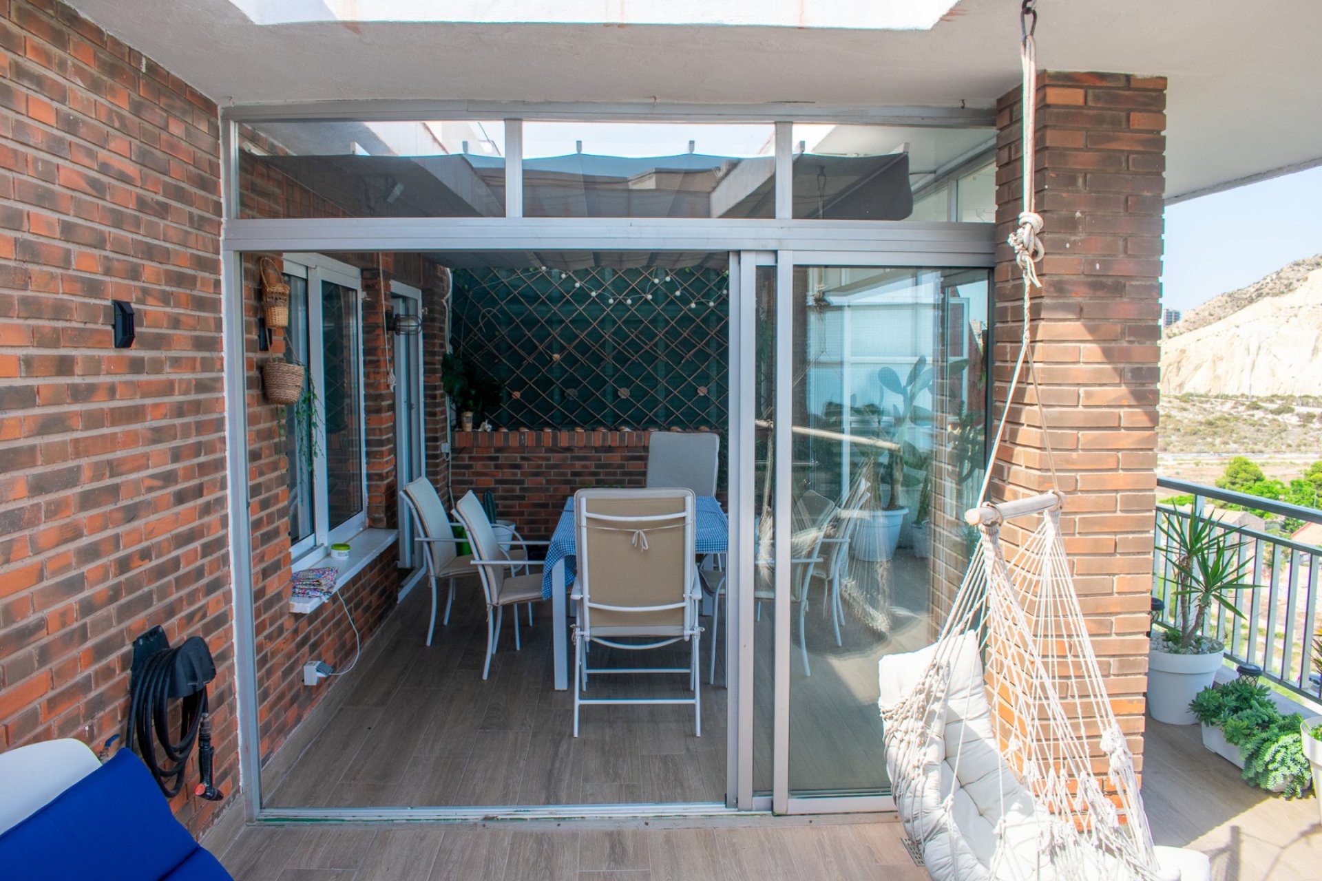 Reventa - apartment -
Alicante - Casco antiguo
