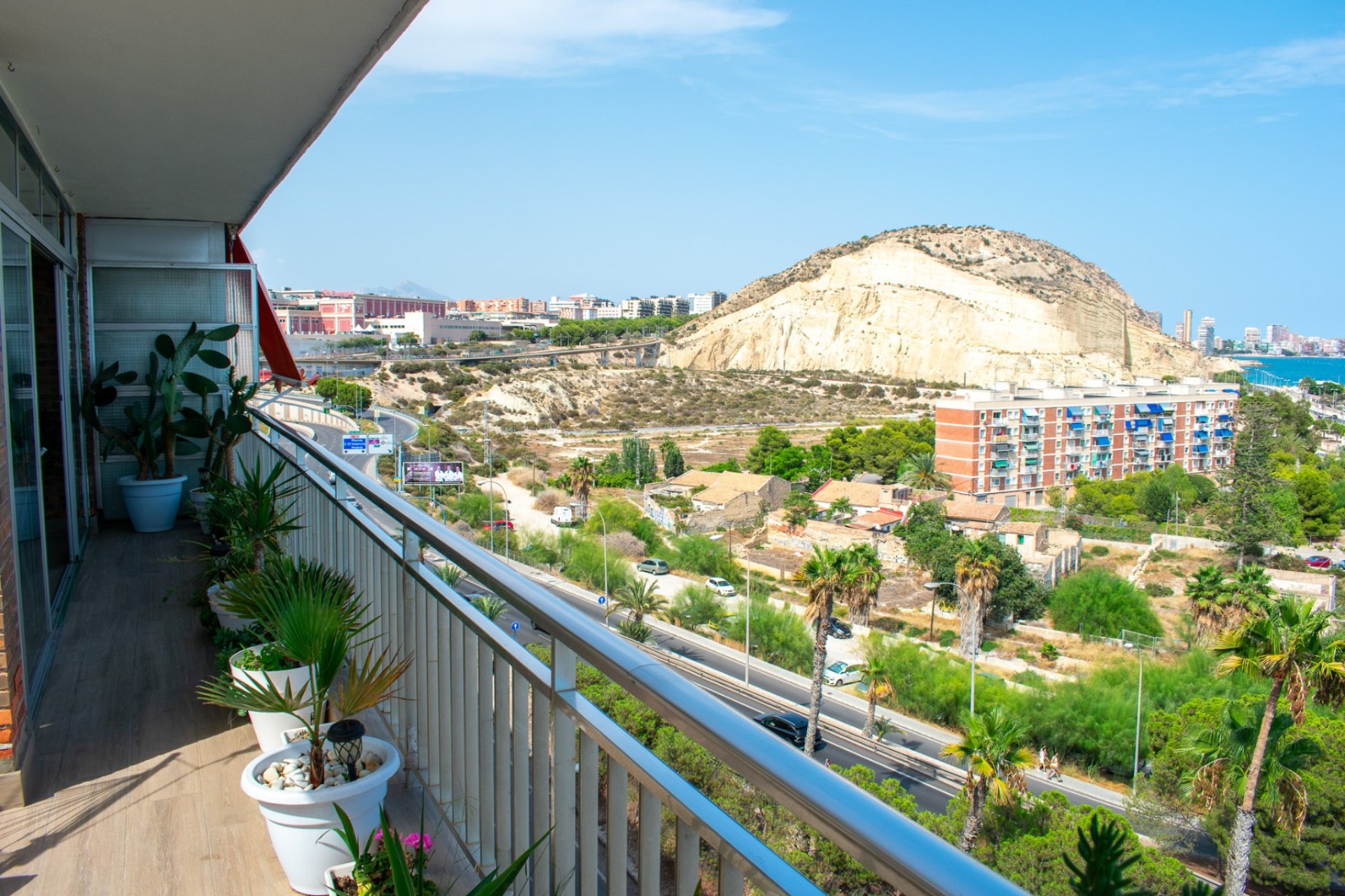 Reventa - apartment -
Alicante - Casco antiguo