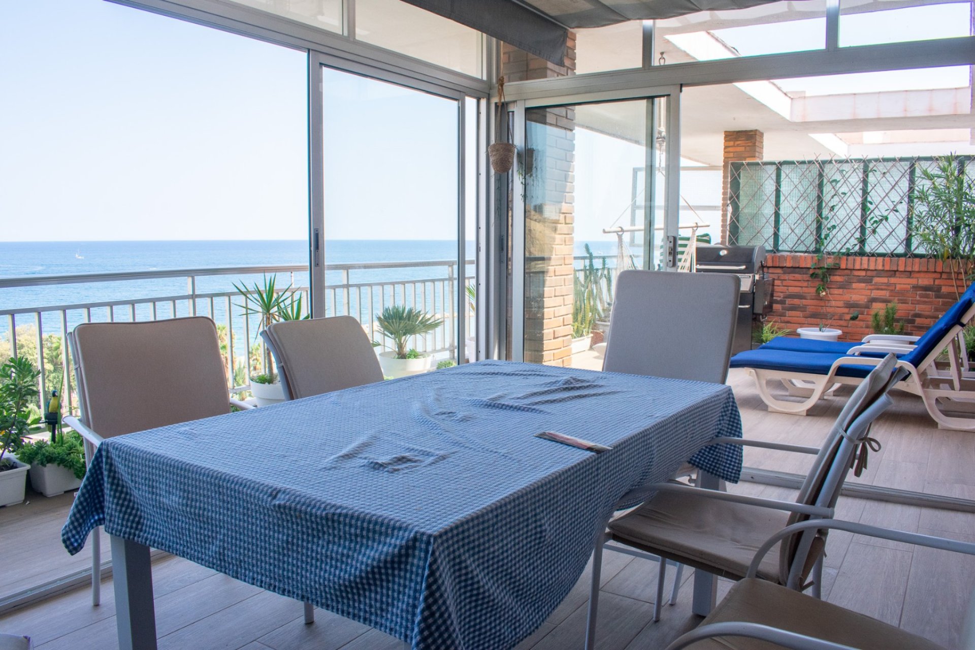 Reventa - apartment -
Alicante - Casco antiguo