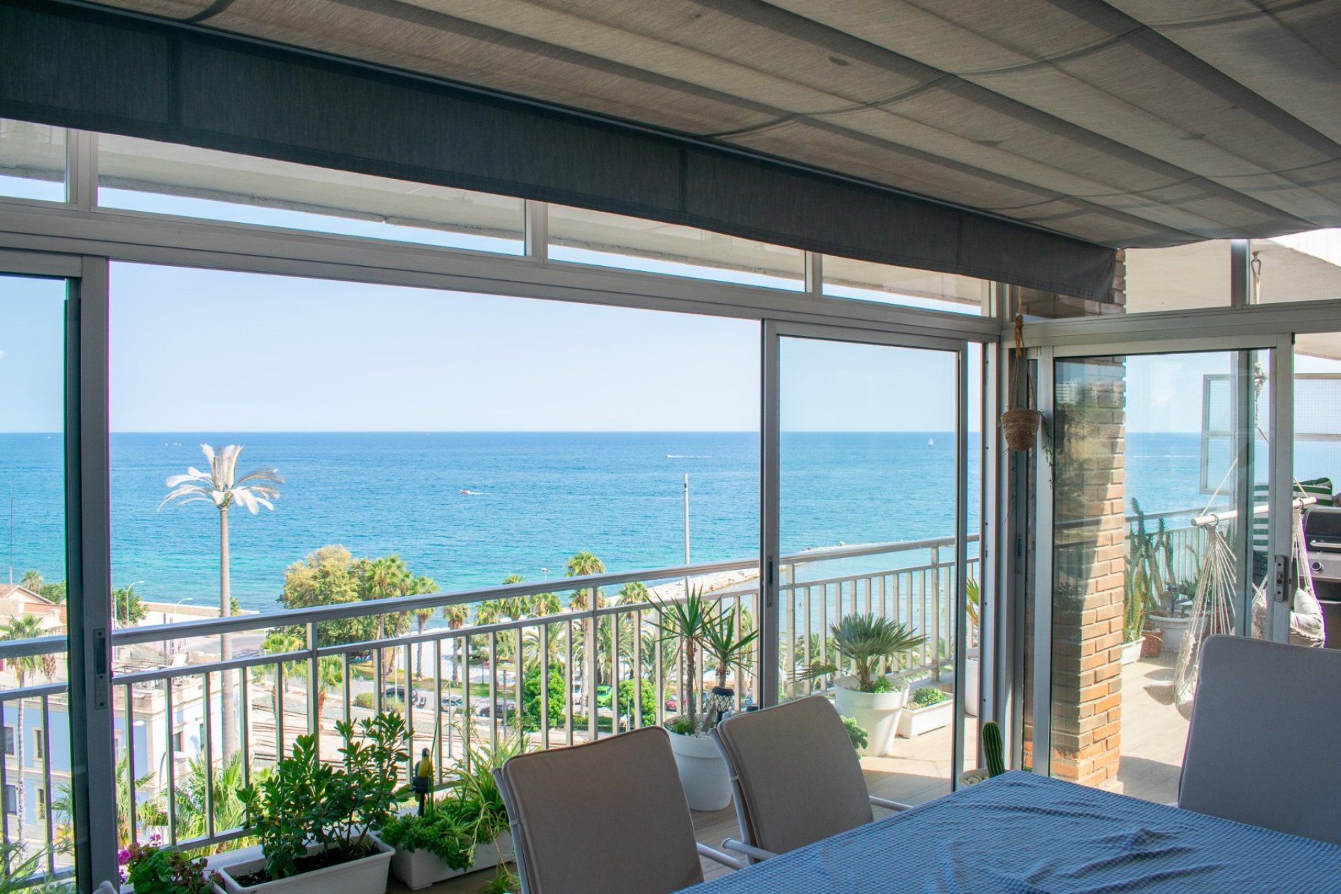 Reventa - apartment -
Alicante - Casco antiguo