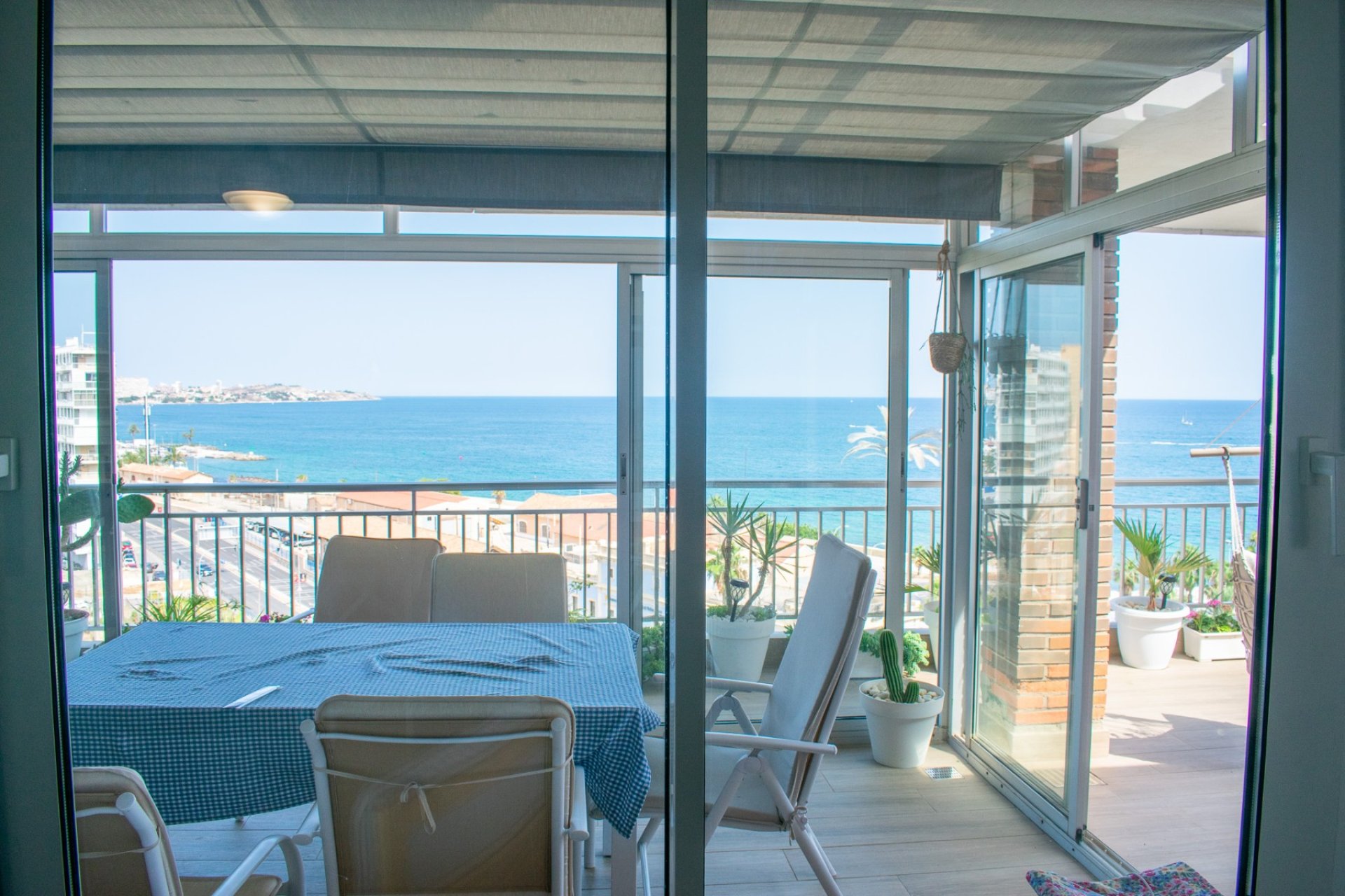 Reventa - apartment -
Alicante - Casco antiguo