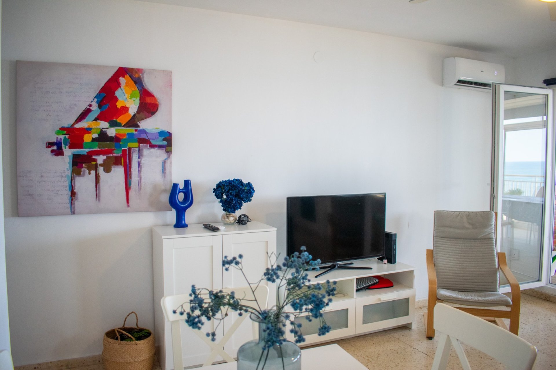 Reventa - apartment -
Alicante - Casco antiguo