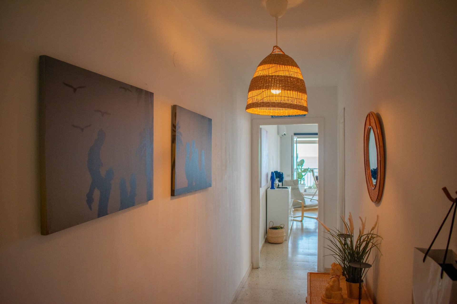 Reventa - apartment -
Alicante - Casco antiguo