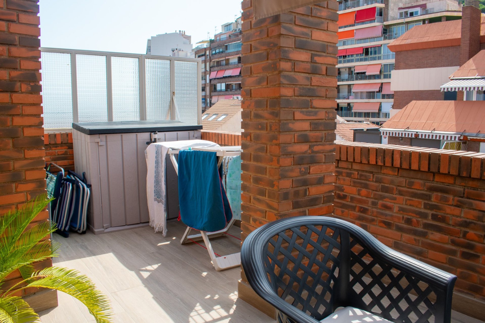 Reventa - apartment -
Alicante - Casco antiguo