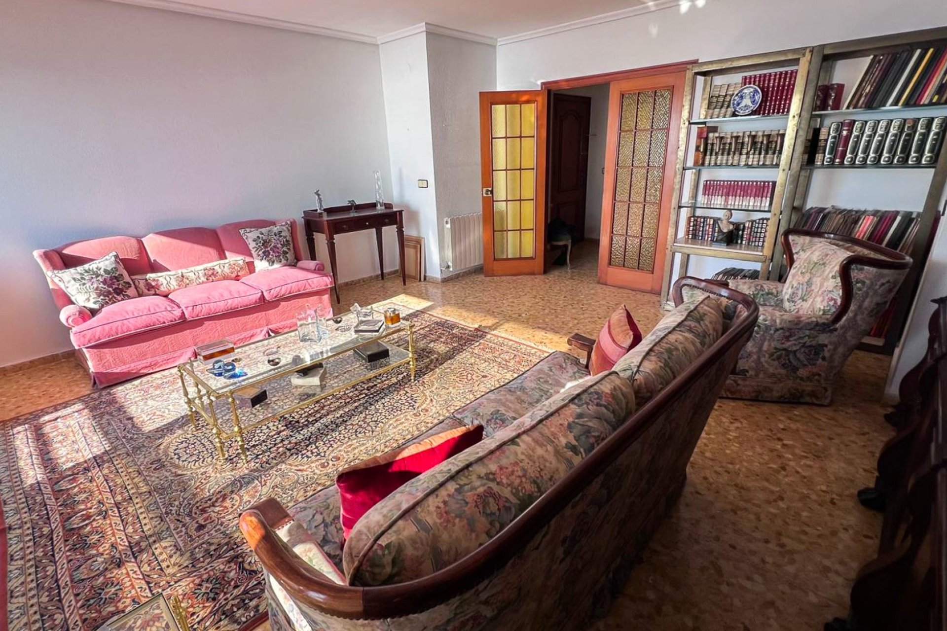 Reventa - apartment -
Alicante - Center