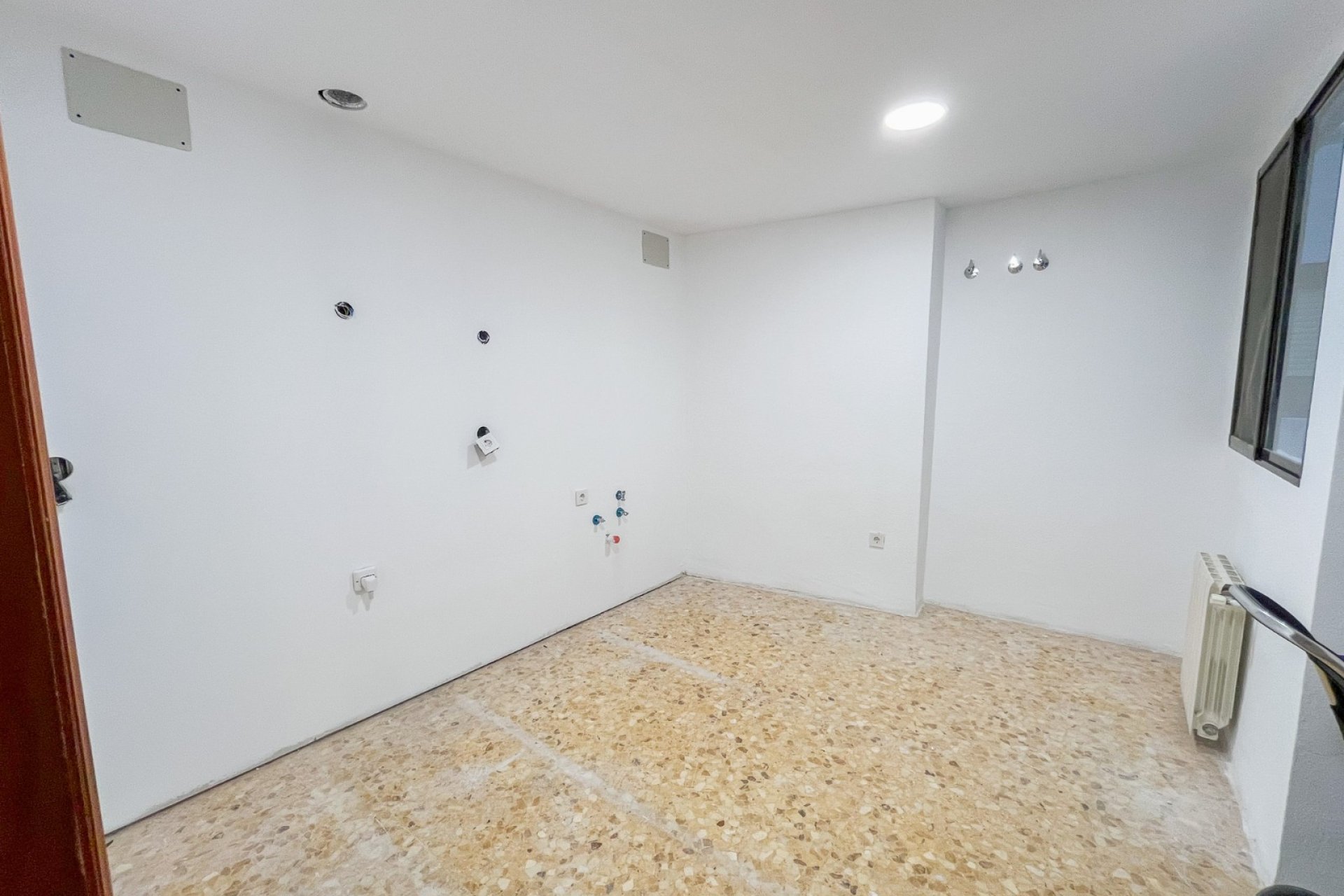Reventa - apartment -
Alicante - Center