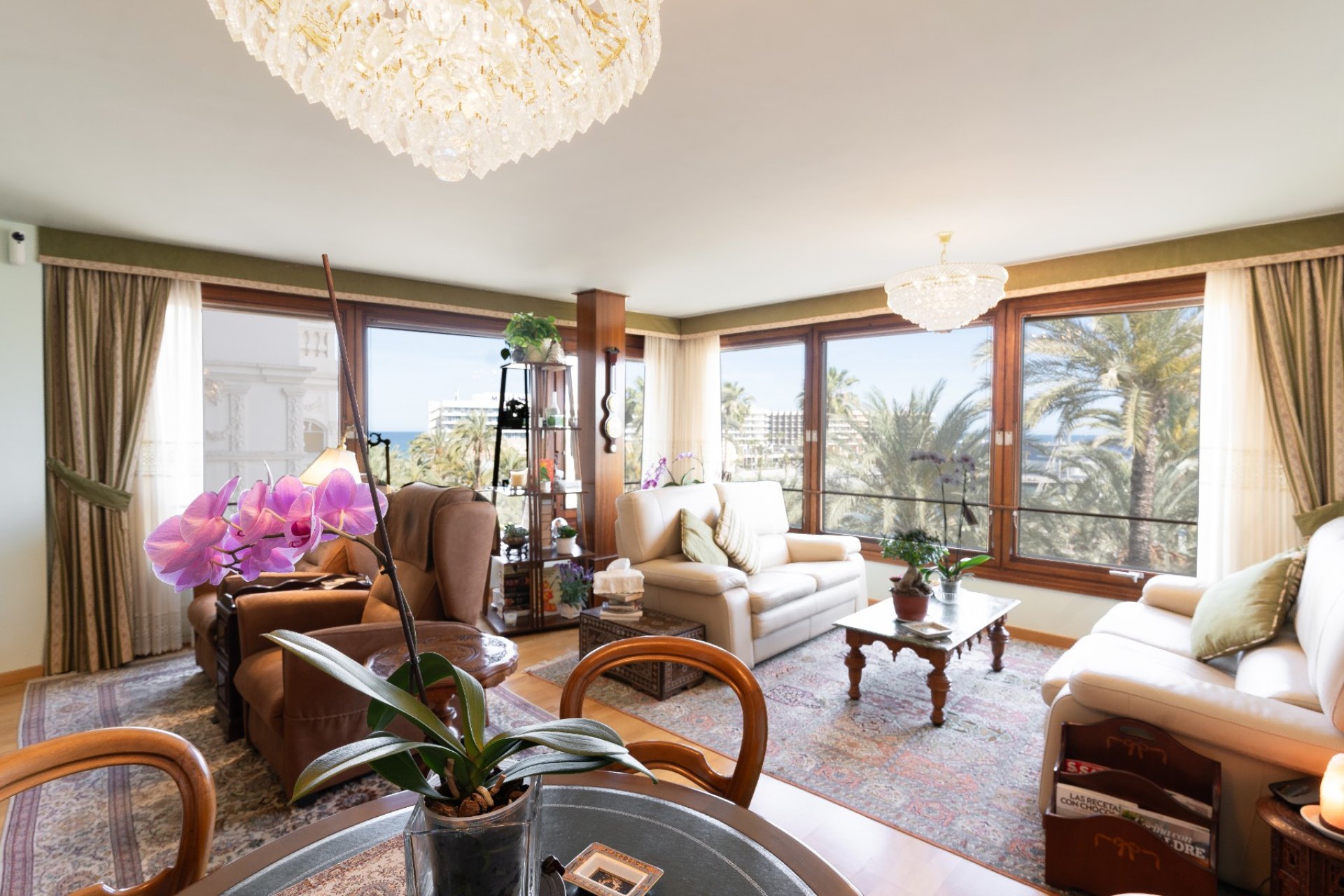 Reventa - apartment -
Alicante - - Centro  -