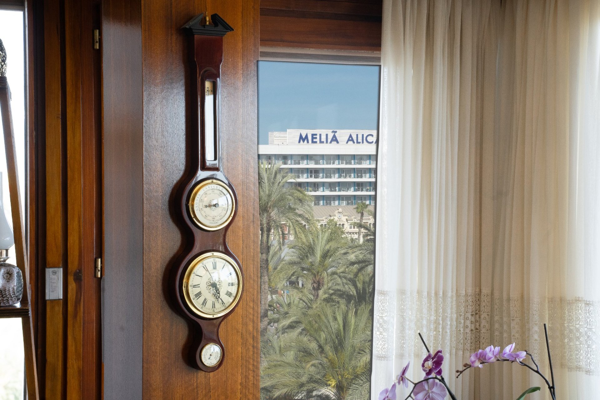 Reventa - apartment -
Alicante - - Centro  -