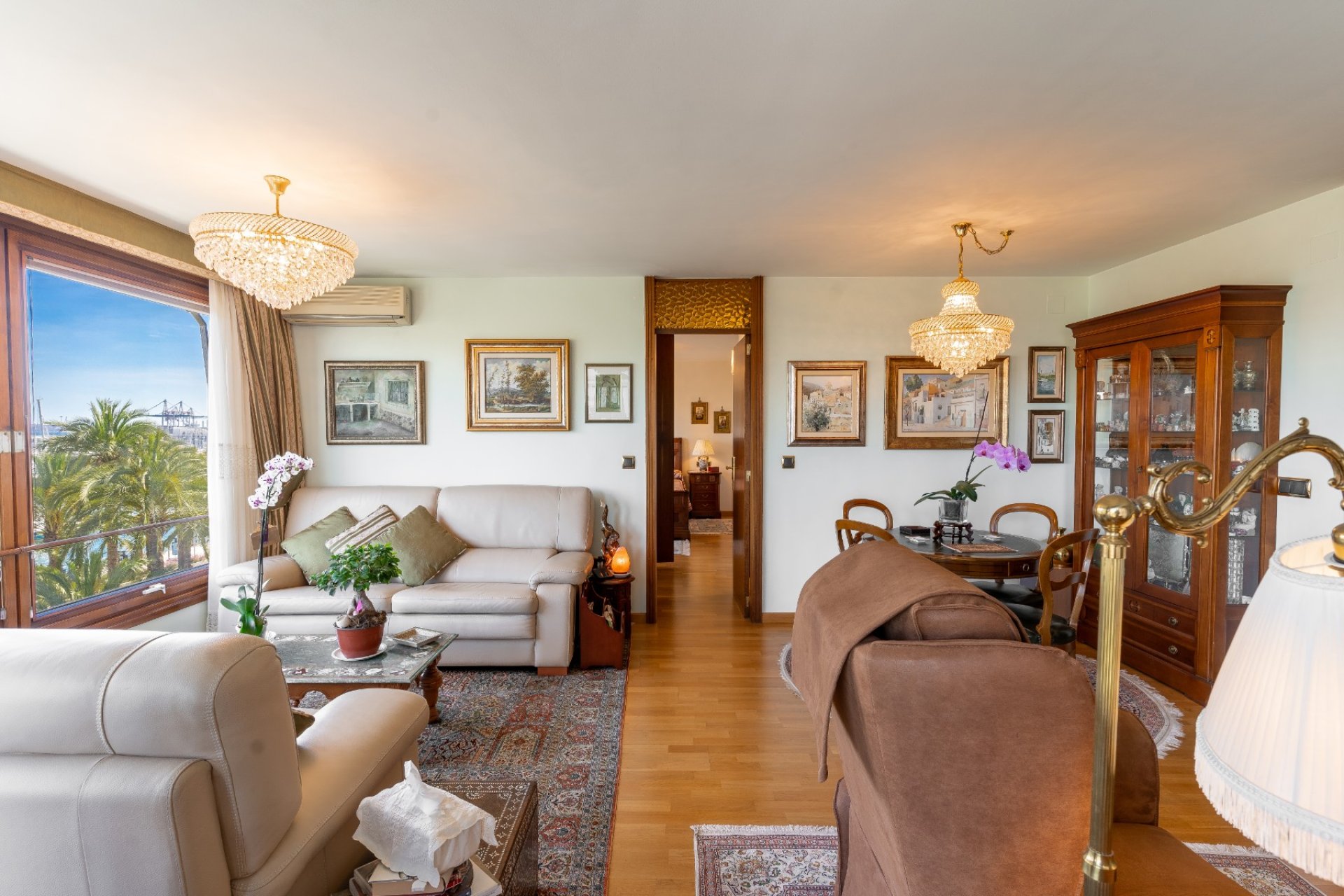 Reventa - apartment -
Alicante - - Centro  -