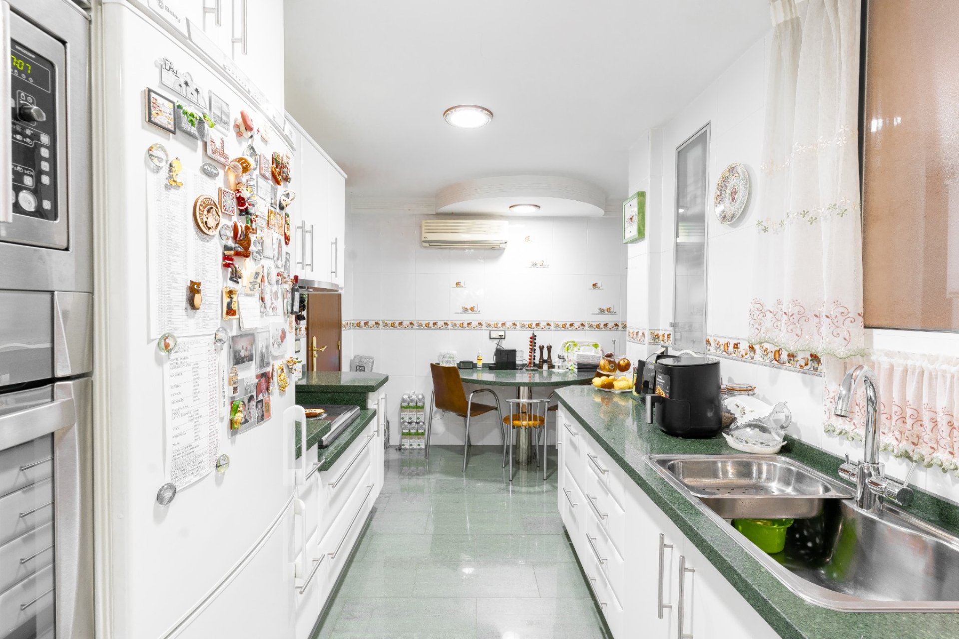Reventa - apartment -
Alicante - - Centro  -