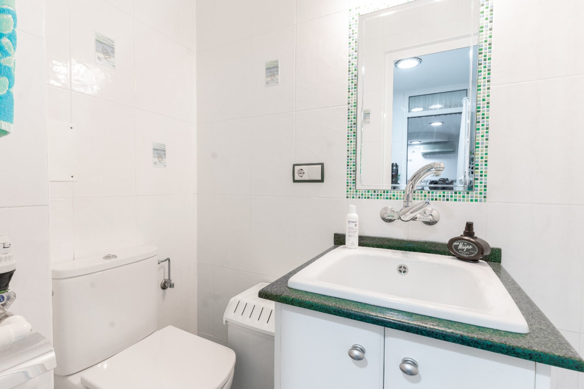 Reventa - apartment -
Alicante - - Centro  -