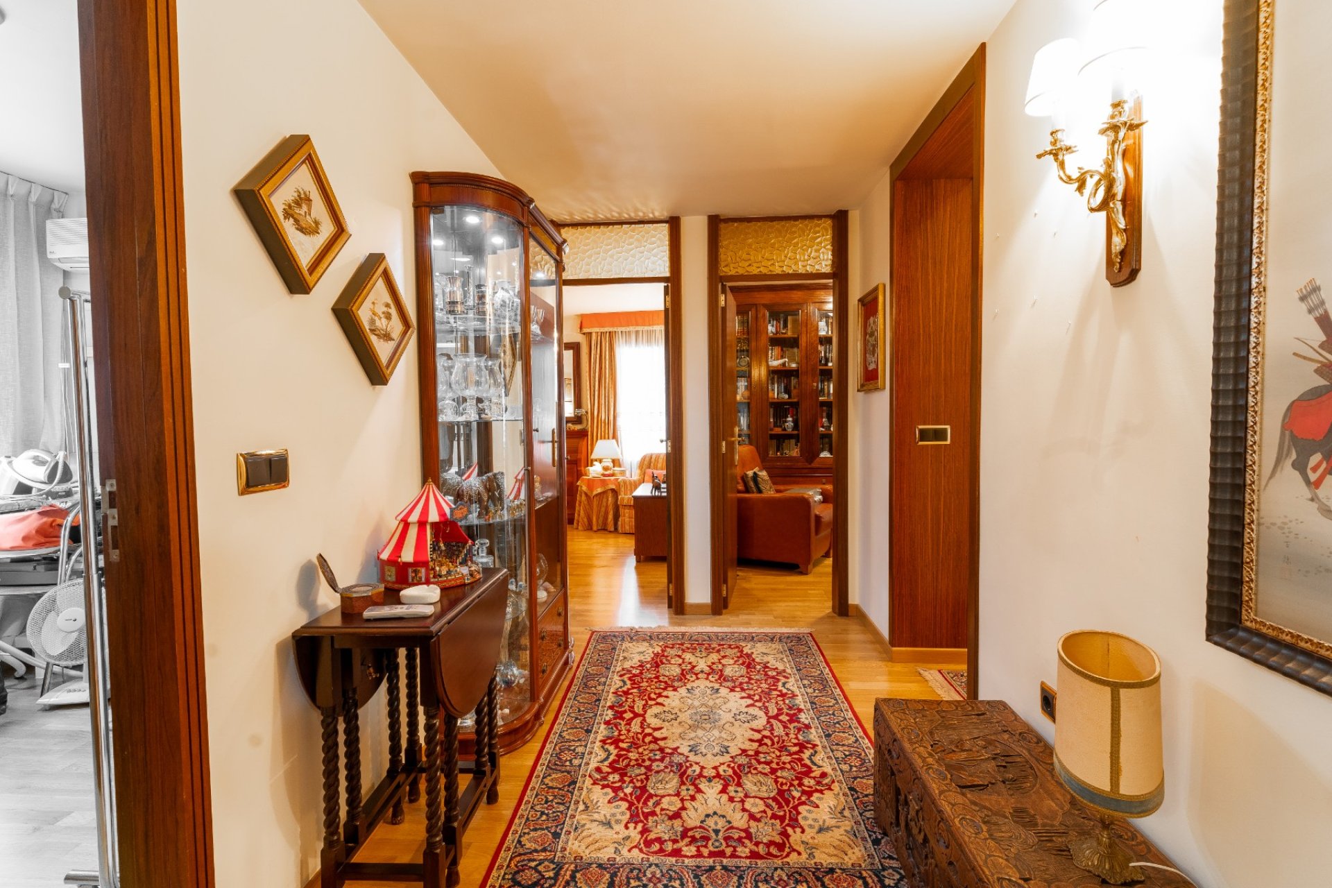 Reventa - apartment -
Alicante - - Centro  -